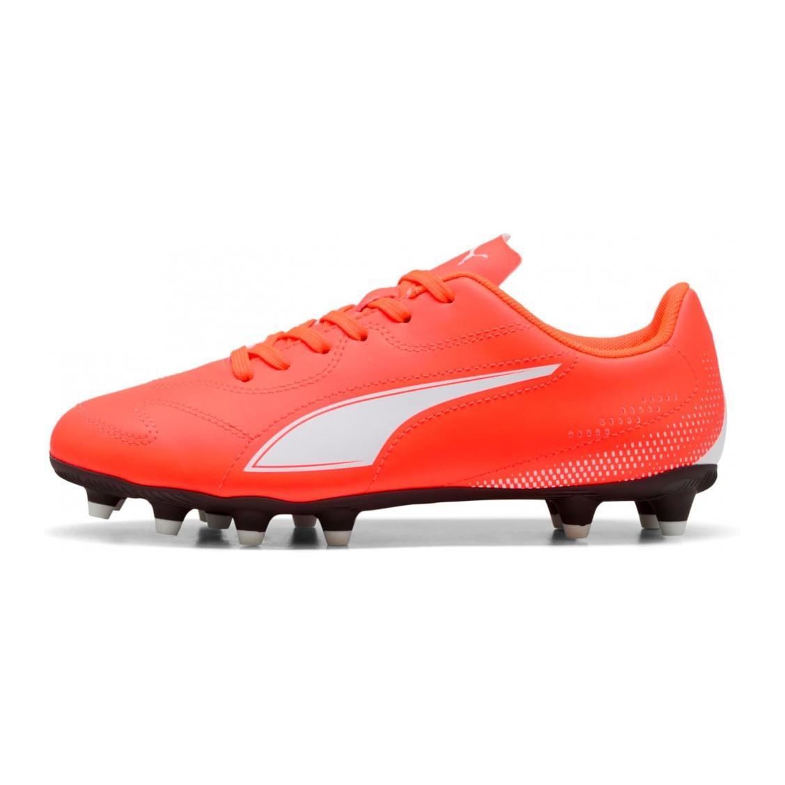 Zapatillas Niño/a Puma Vitoria Ii Fg/ag 108503-03 Botas Fútbol Niño Puma