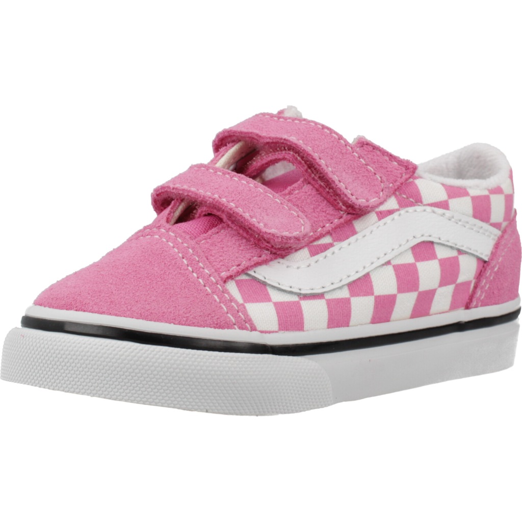 Zapatillas Niña Marca Vans Modelo Old Skool V
