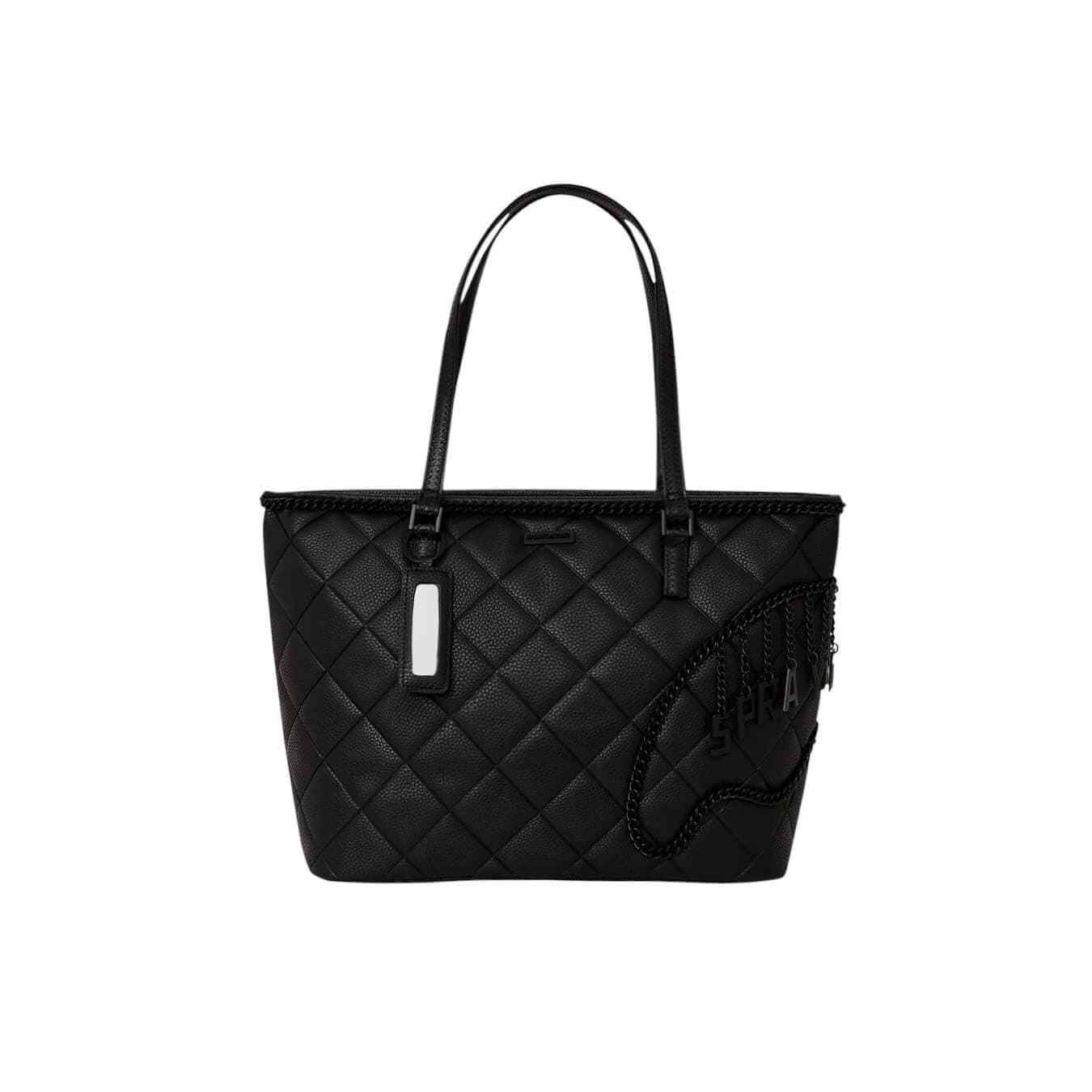 Bolso Sprayground 910T6073NSZ Quilt With 1 Line Stitch tote