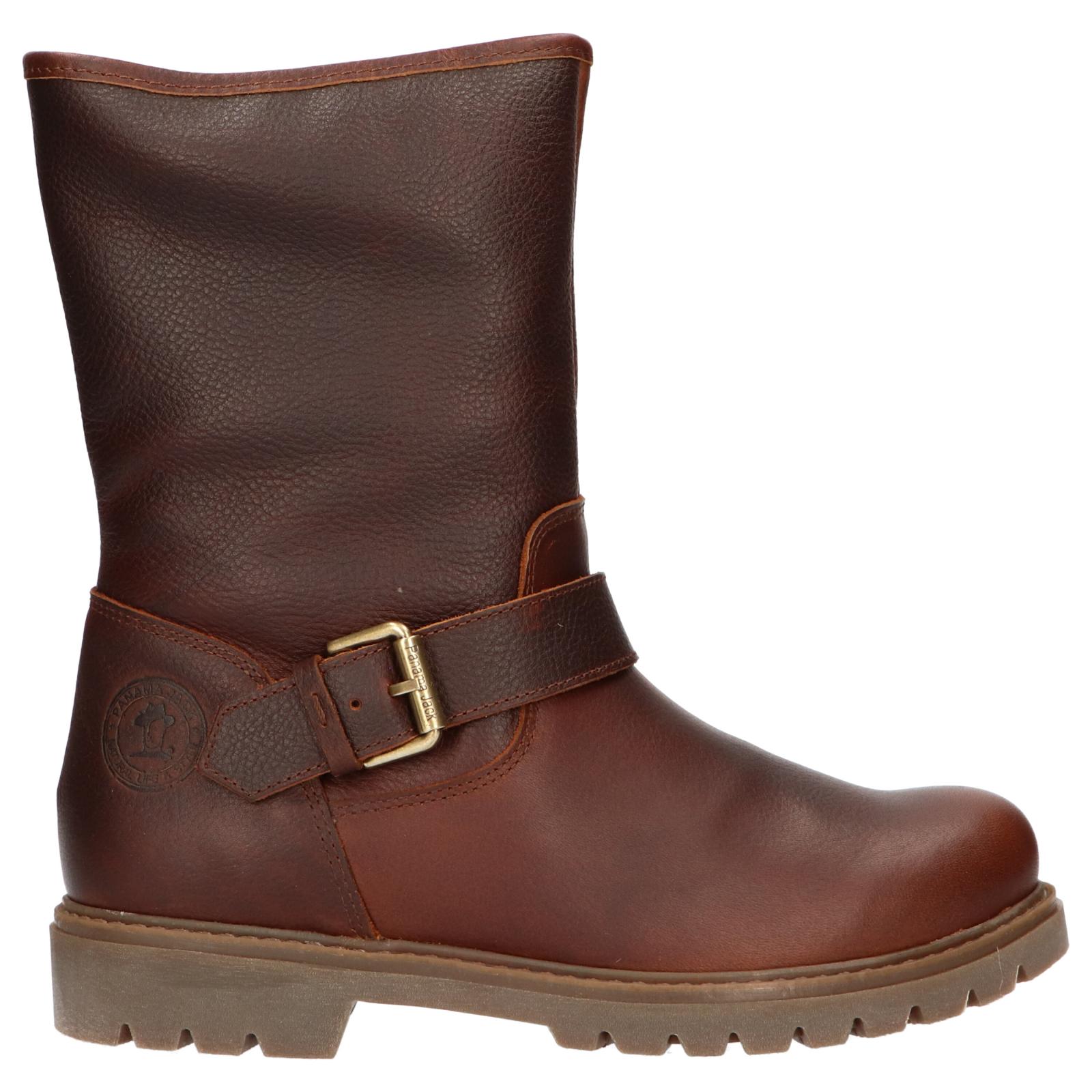 Panama jack singapur b23 napa grass castano women's boots