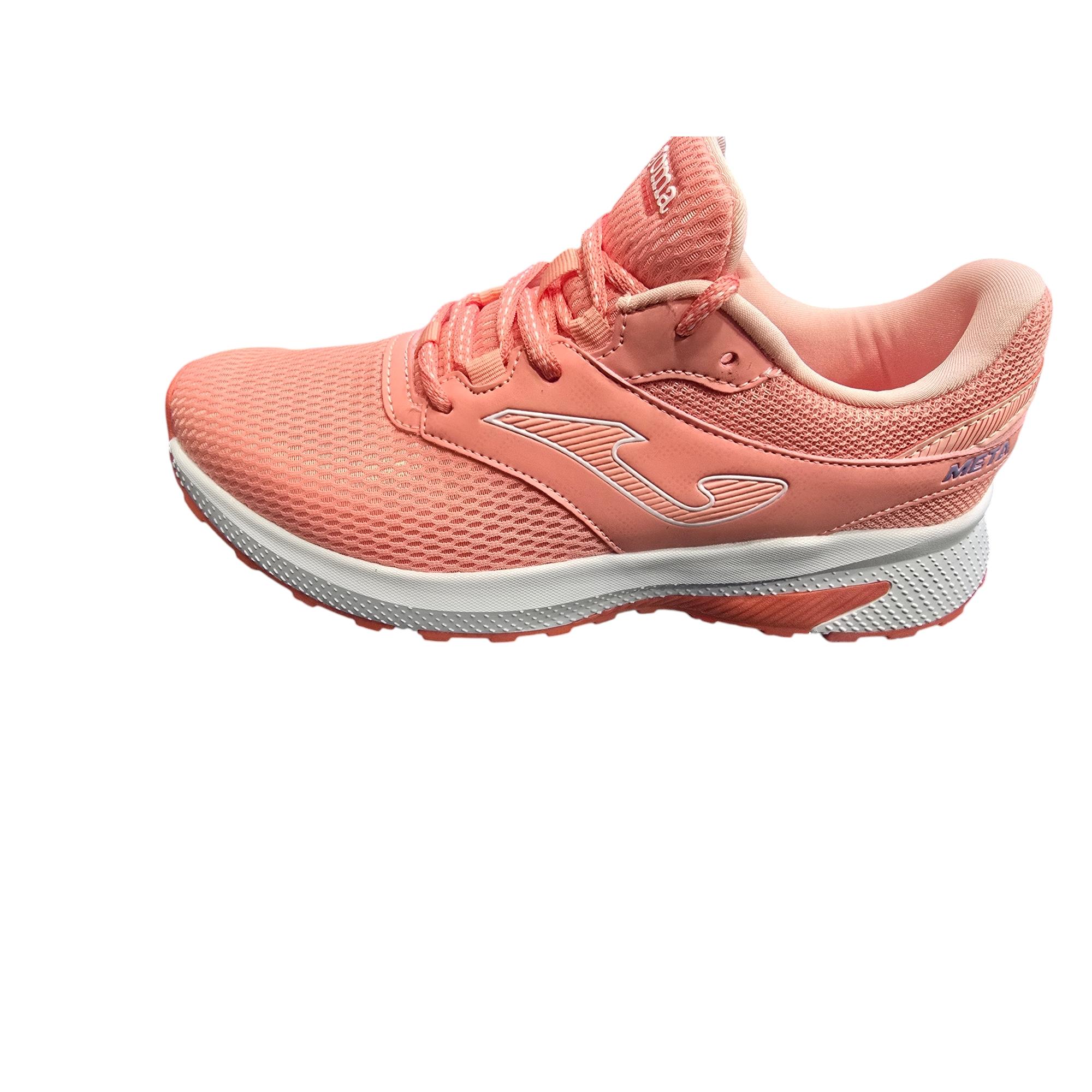Joma Zapaatillas META LADY 2513  Rosa par mujer