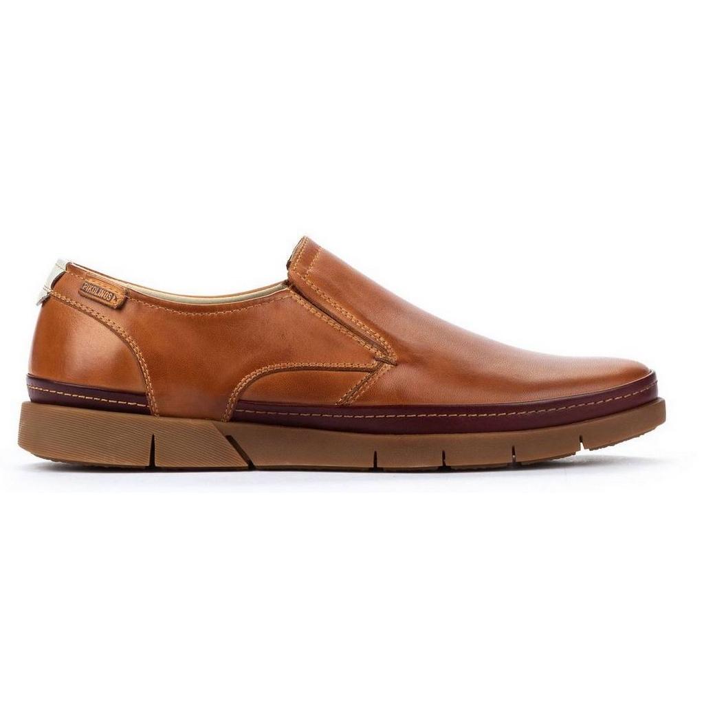 MOCASINES PIKOLINOS PALAMOS M0R-3203C1