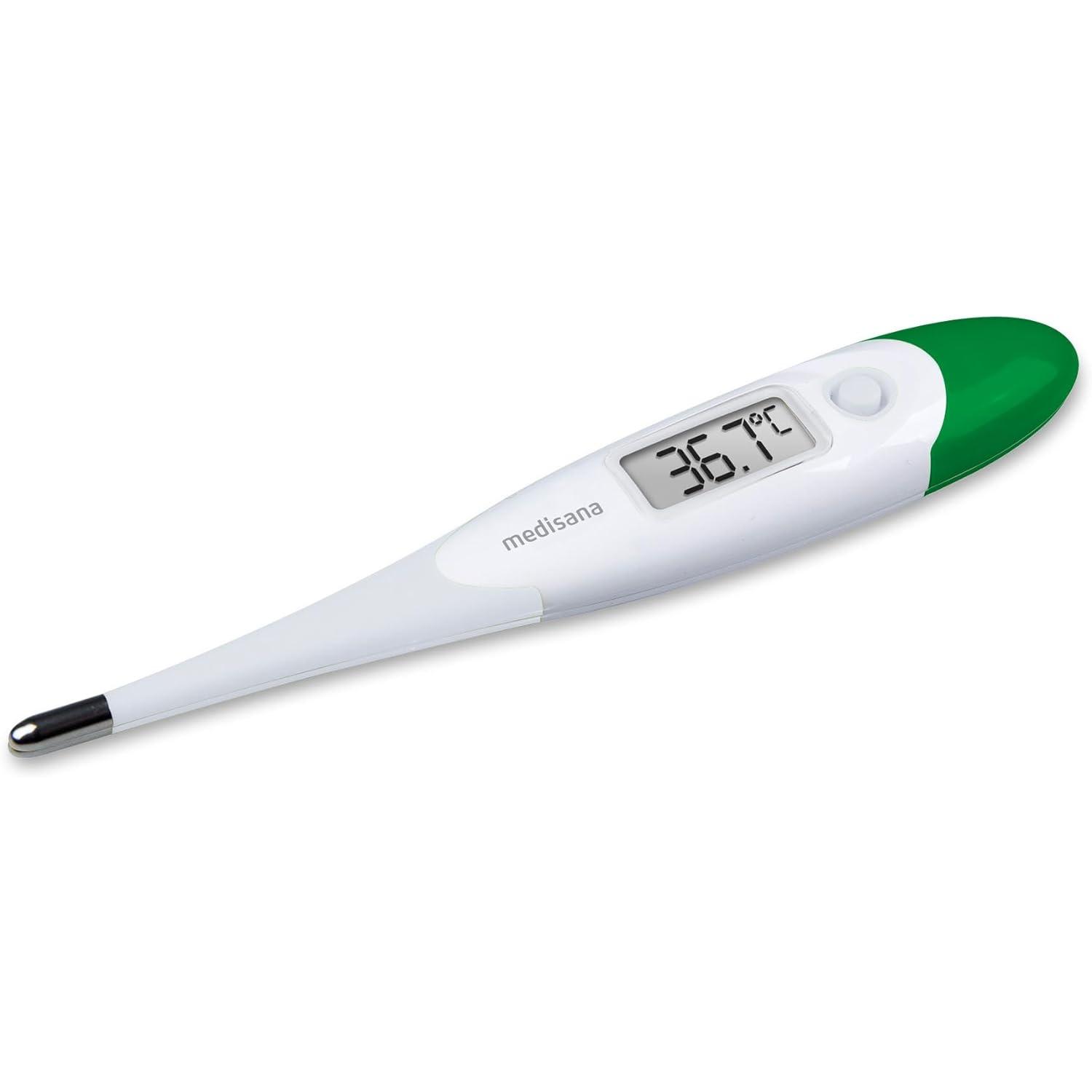 Medisana Termometro Tm700 Digital Sonda Flexible