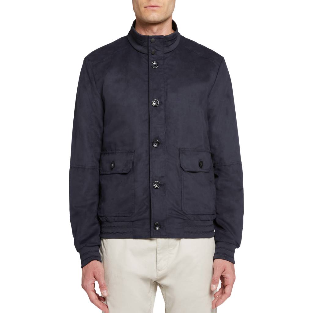Chaquetas Hombre Marca Geox Modelo M3520p T2976