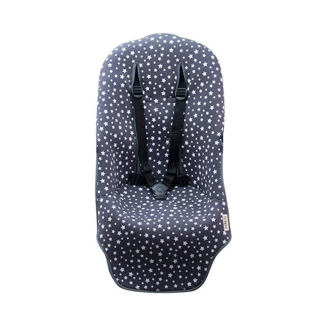 Colchoneta Para Silla Bugaboo Cameleon 3 Jyoko