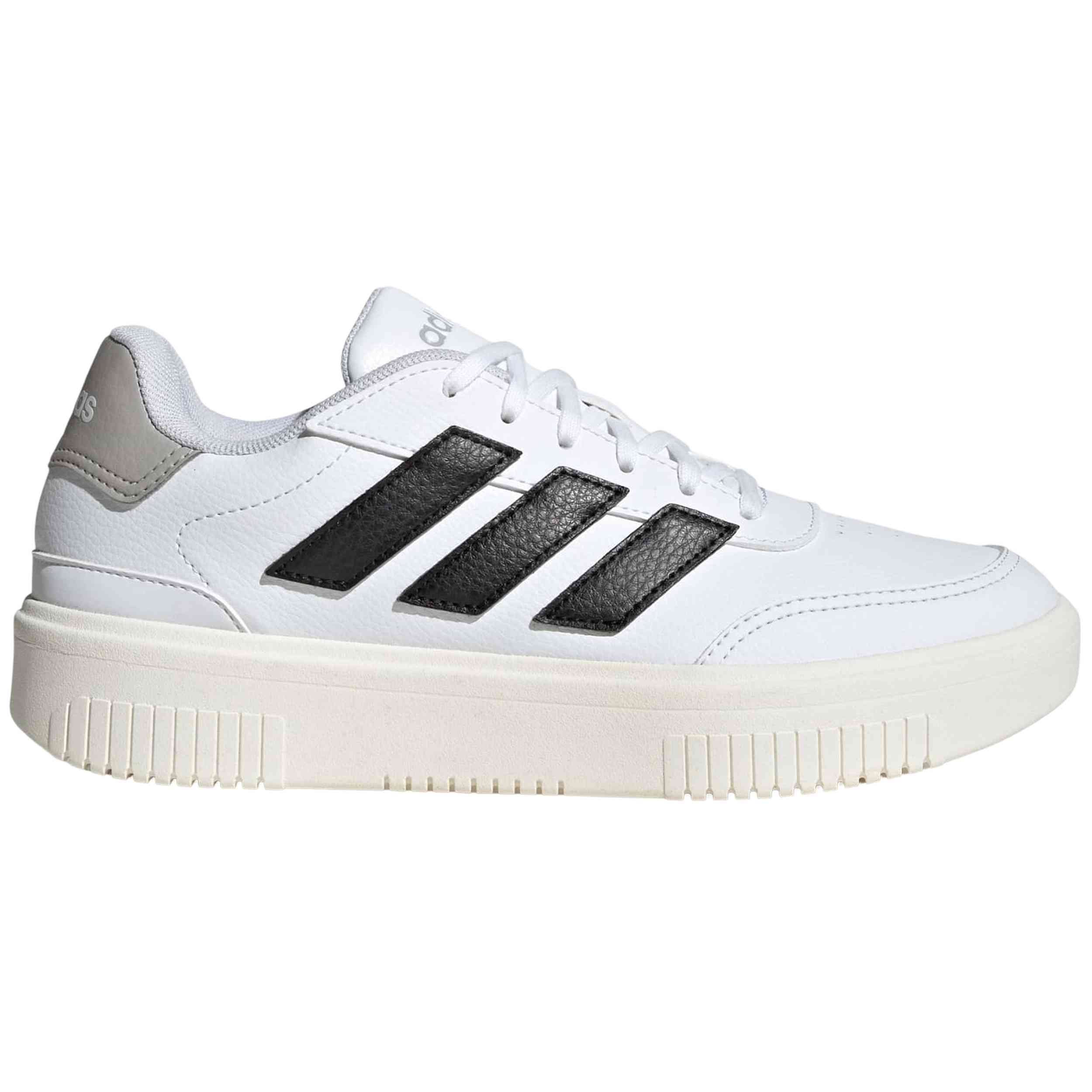 Zapatillas Adidas modelo JI2202 para Mujer en color Blanco