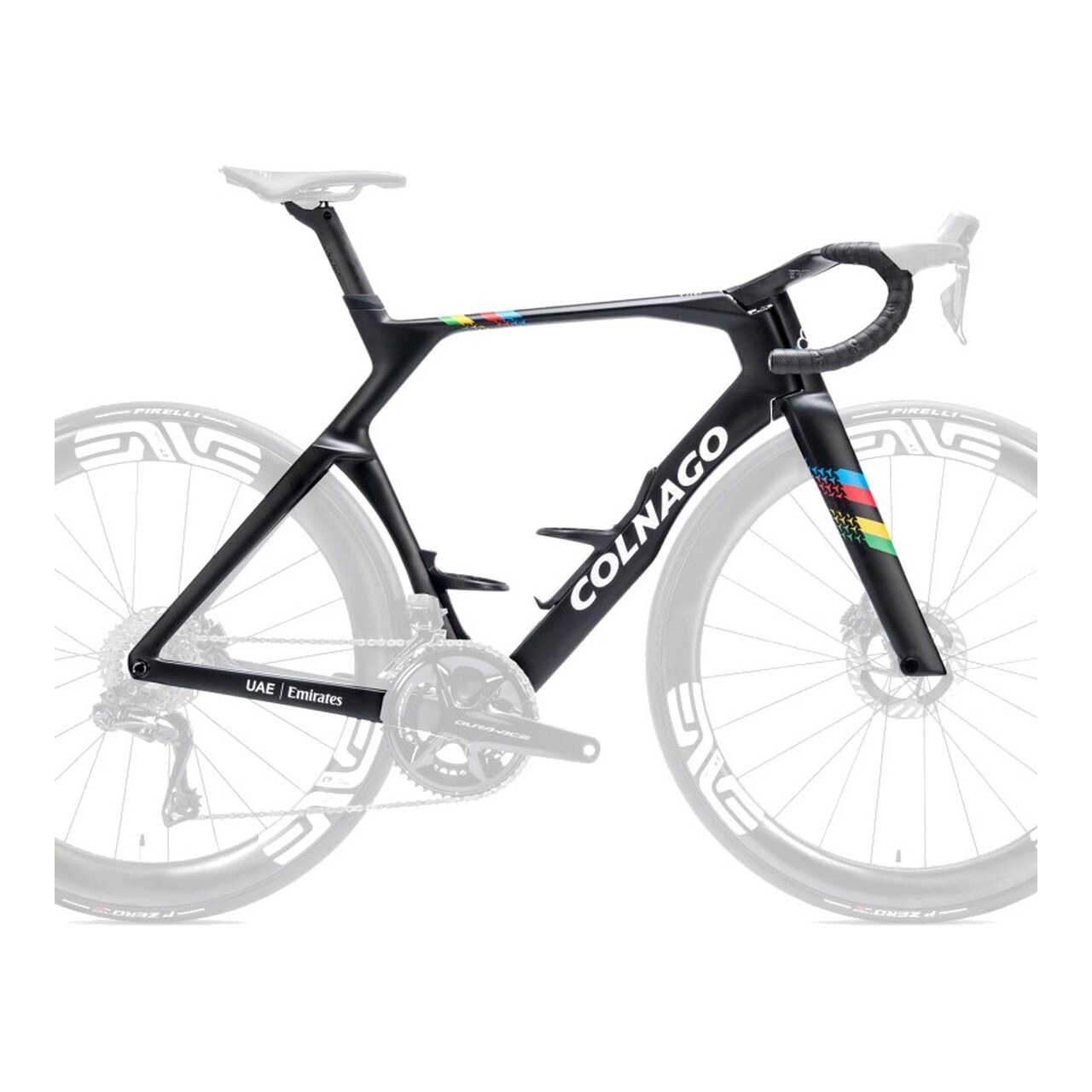 Cuadro De Carretera Y1rs 8436771104906