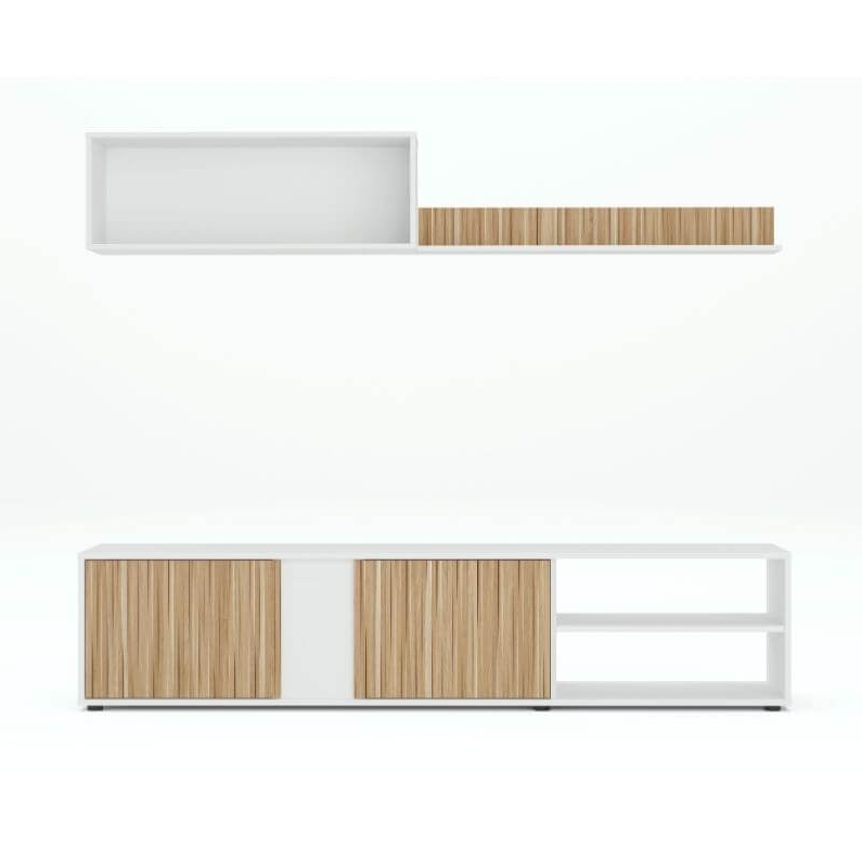 MOBELCENTER - Mueble de Salón Ecco