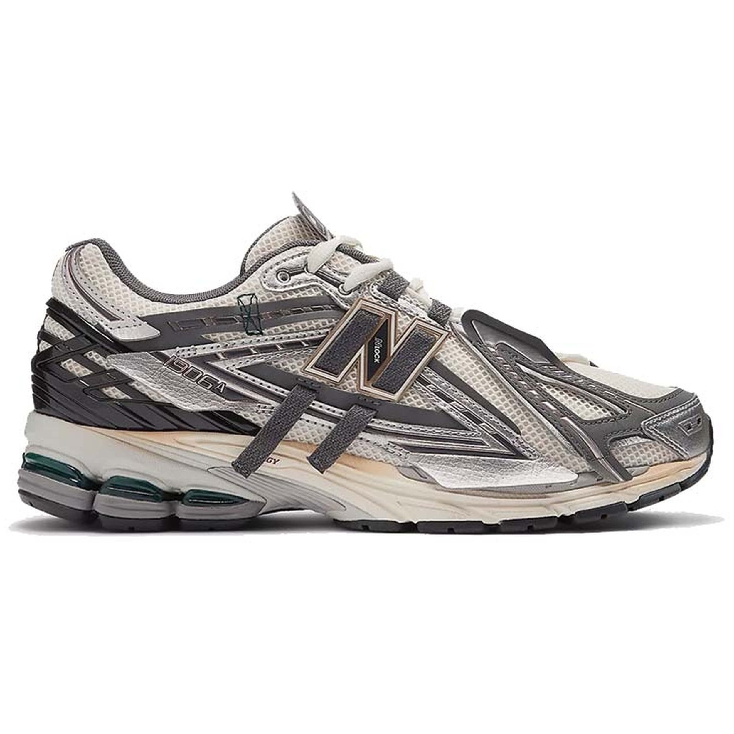 Zapatillas New Balance modelo M1906AD para hombre y mujer en color Multicolor