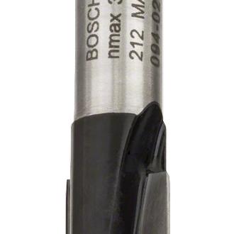 Fresa de disco para ranuras 8*10*51 mm - B 2608628383