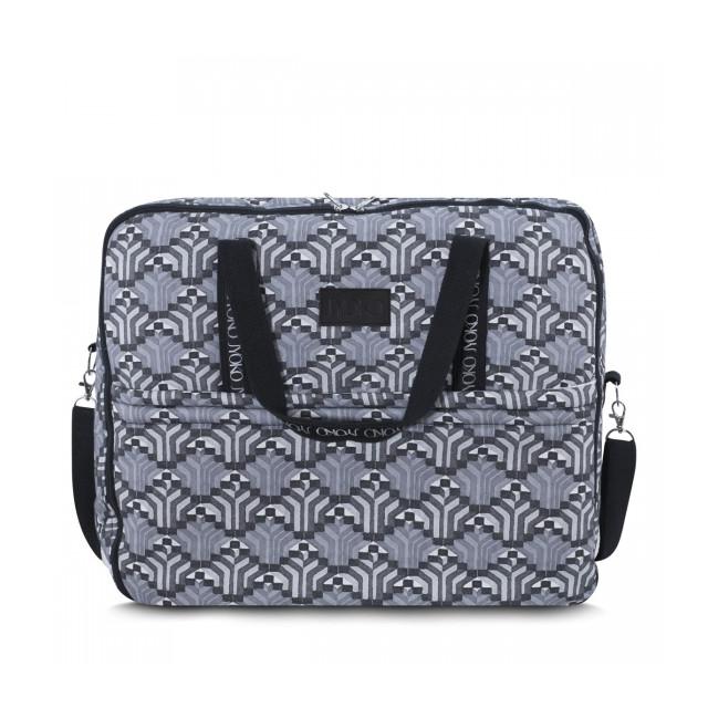 Maleta de Viaje Jyoko Pangea Elegante y Versátil