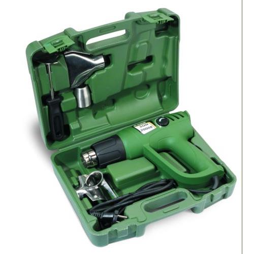 Decapador STAYER 2000 w. SUH 2000 EK
