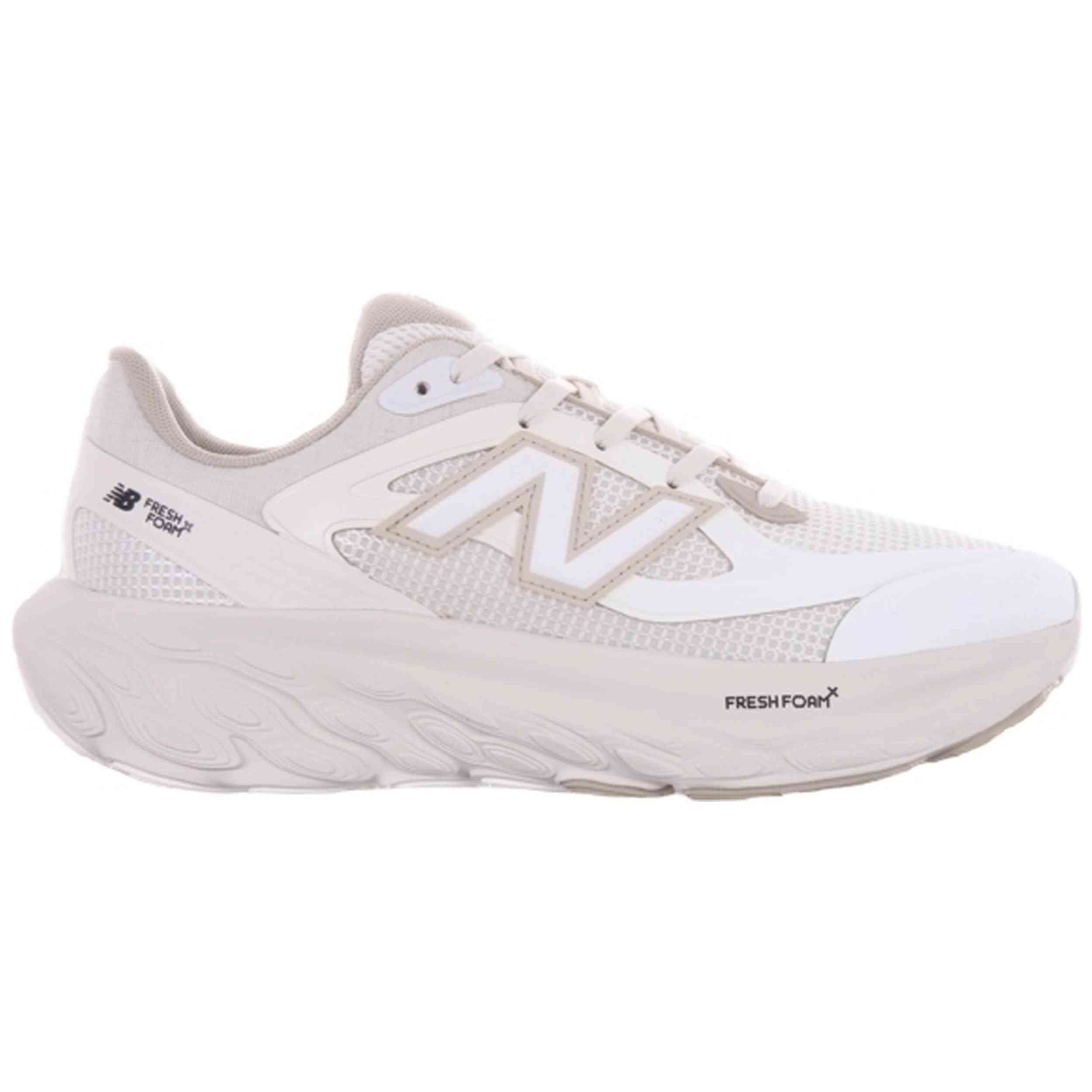 Zapatillas New Balance modelo UTRN3U5 para hombre y mujer en color Blanco