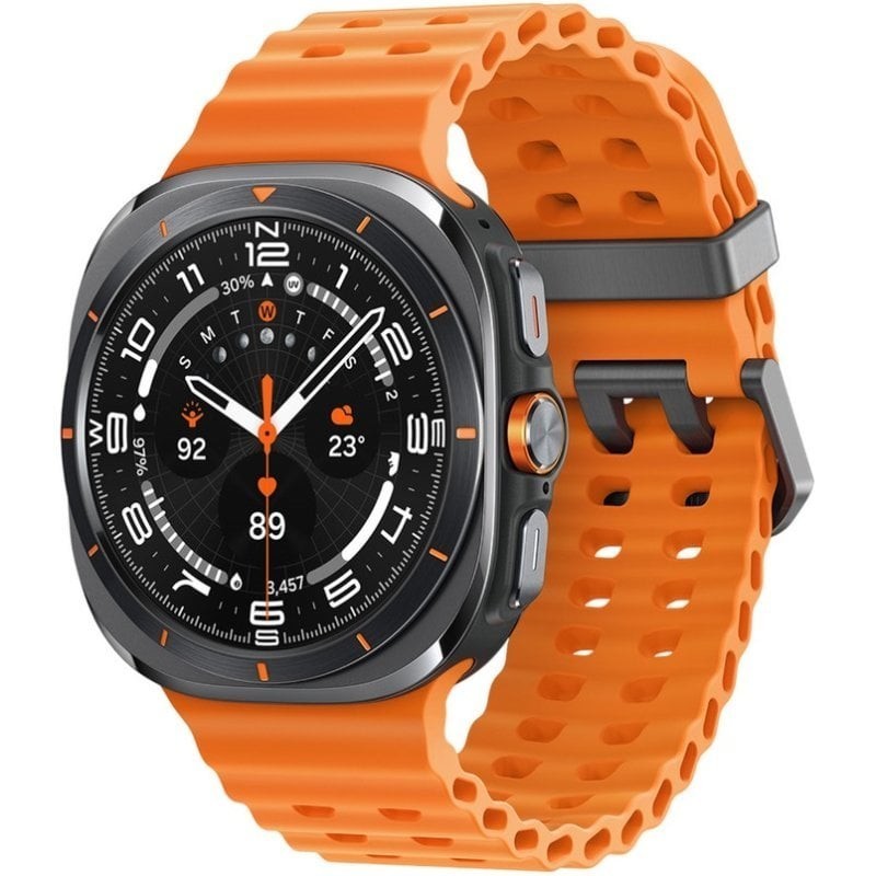 Samsung Galaxy Watch Ultra 2025 LTE 47mm