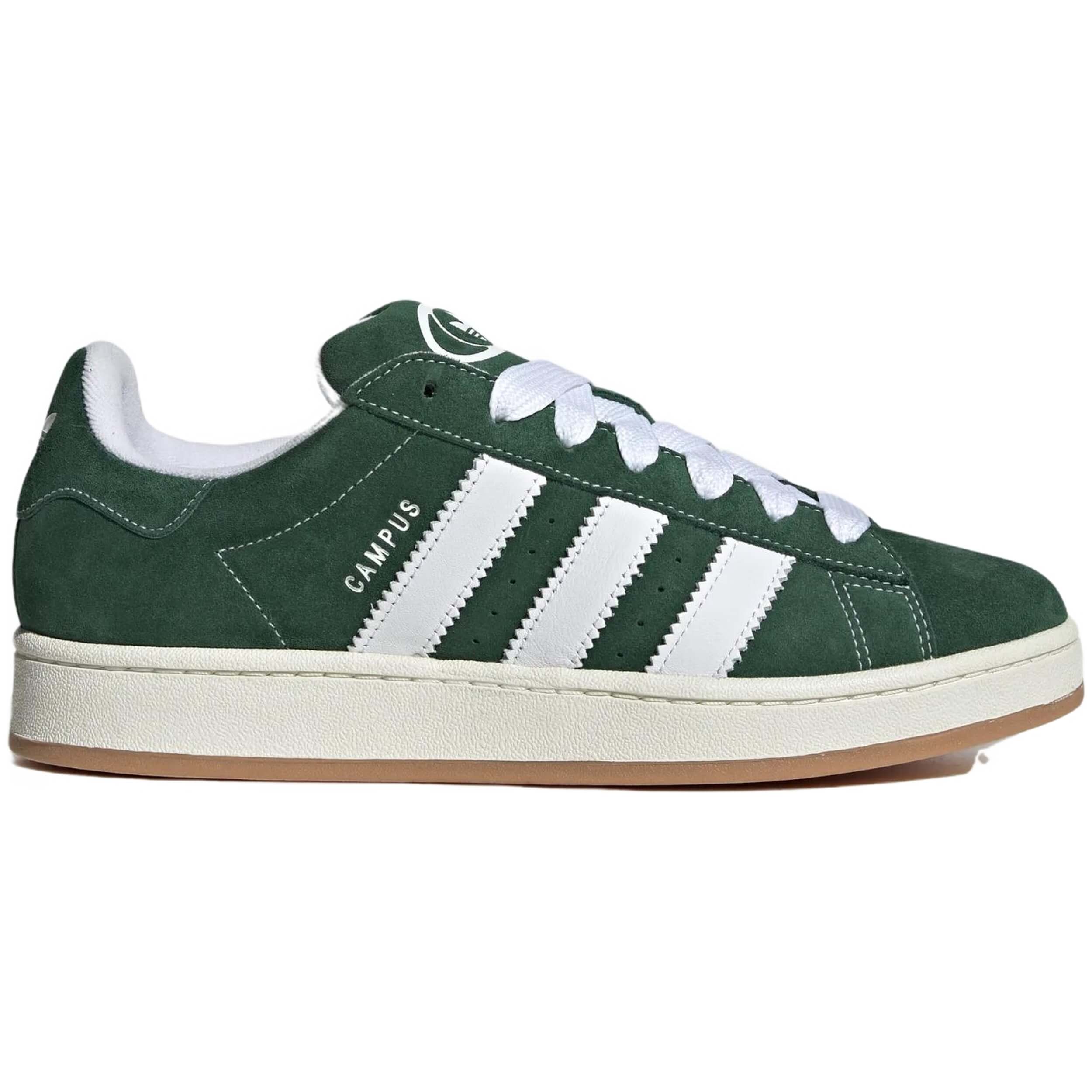 Zapatillas Sneakers Adidas modelo HO3472 para Hombre en color Verde
