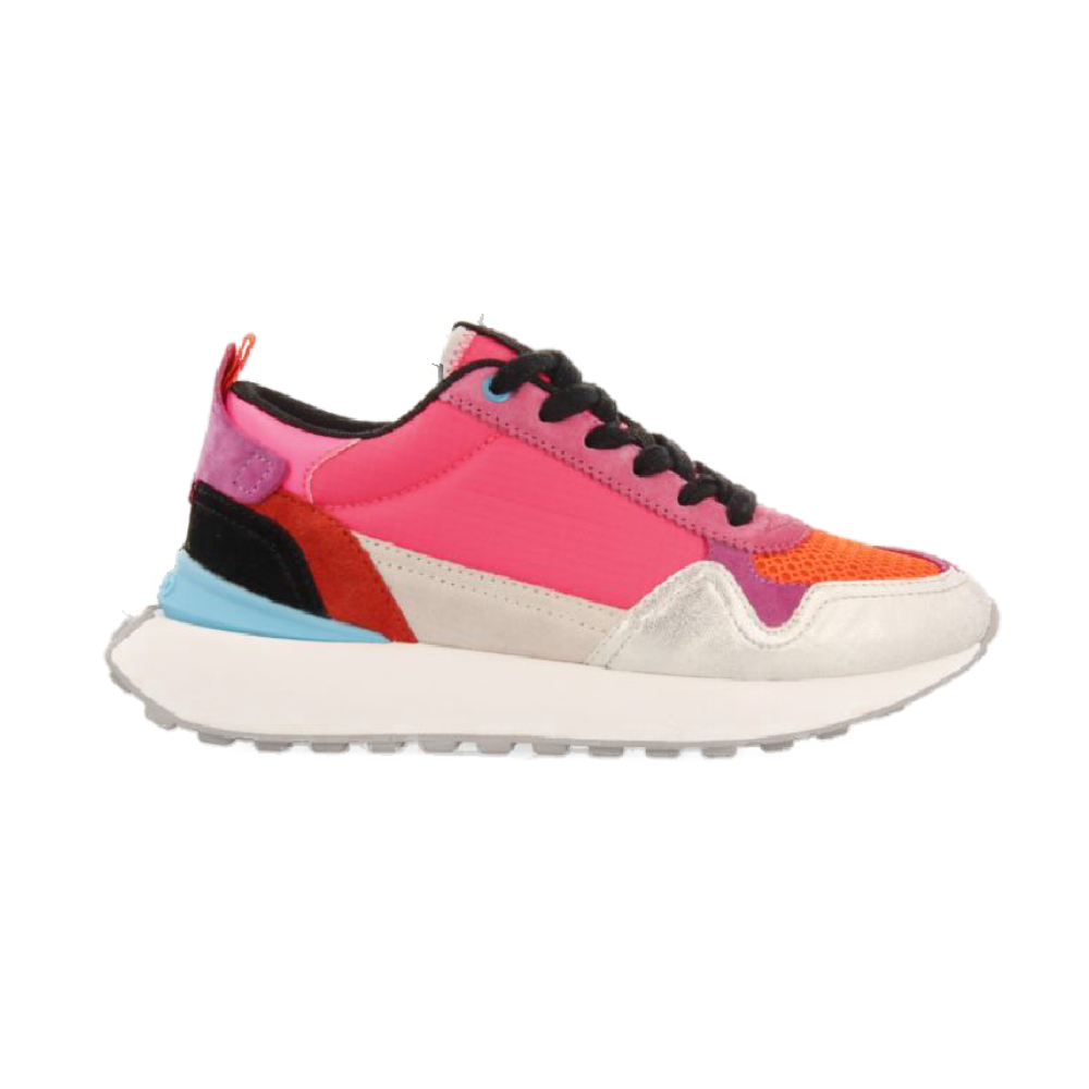 Shoes Deportivos marca Gioseppo para mujer en color blanco