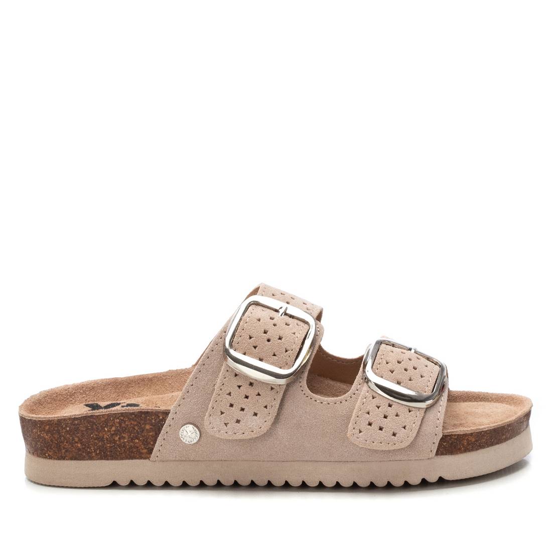 Xti - Sandalia Mujer - Calzado Cómodo y Versátil - Moda casual - Modelo  14413003