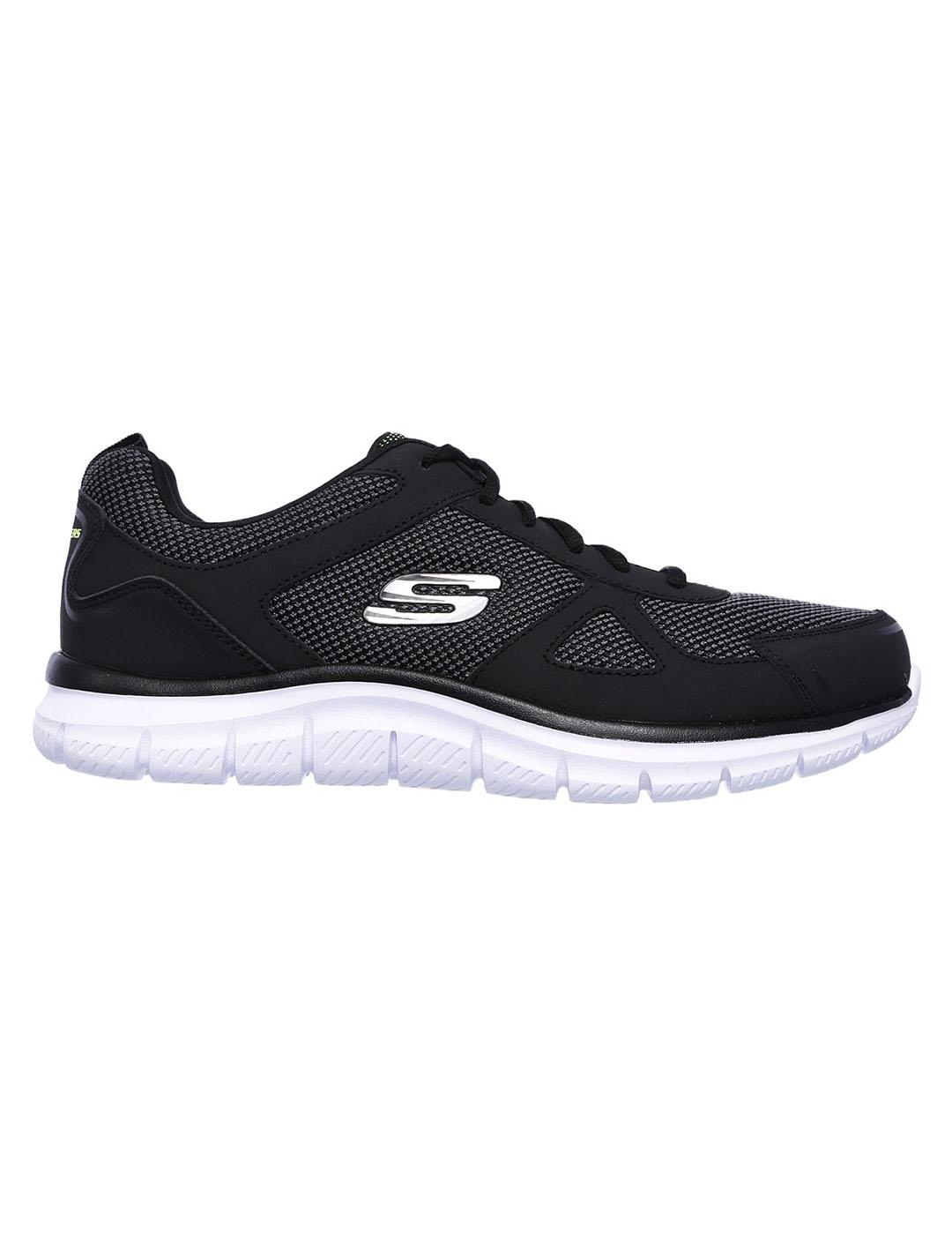 Zapatillas Skechers Bucolo MKP