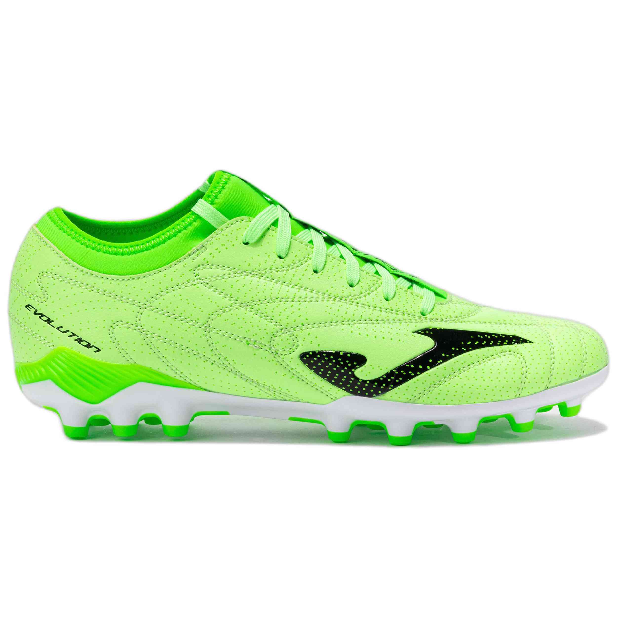 Botas De Futbol Joma para Hombre en color Verde