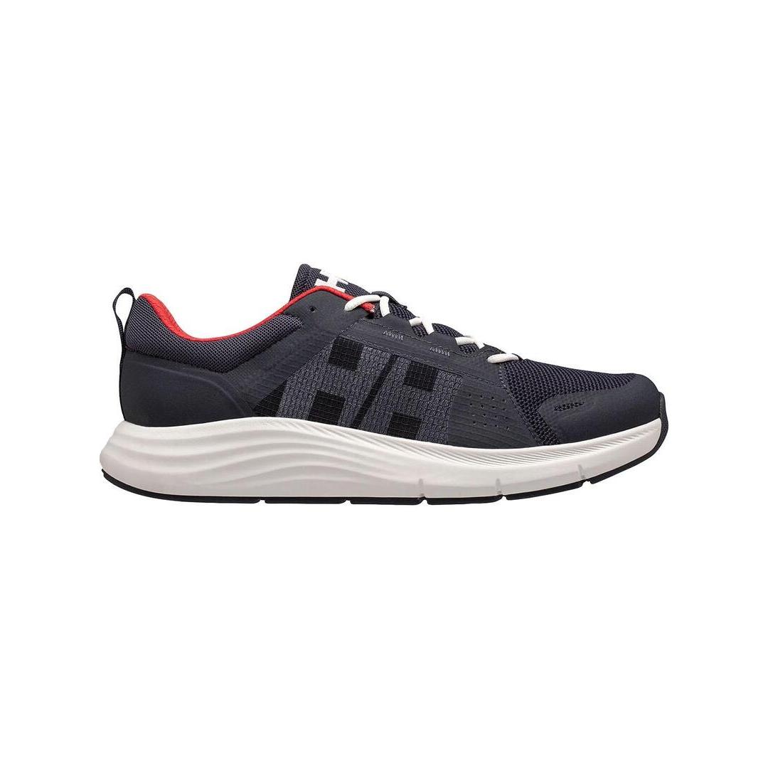 Zapatilla Hombre Helly Hansen Ahiga Evo 5 Marino