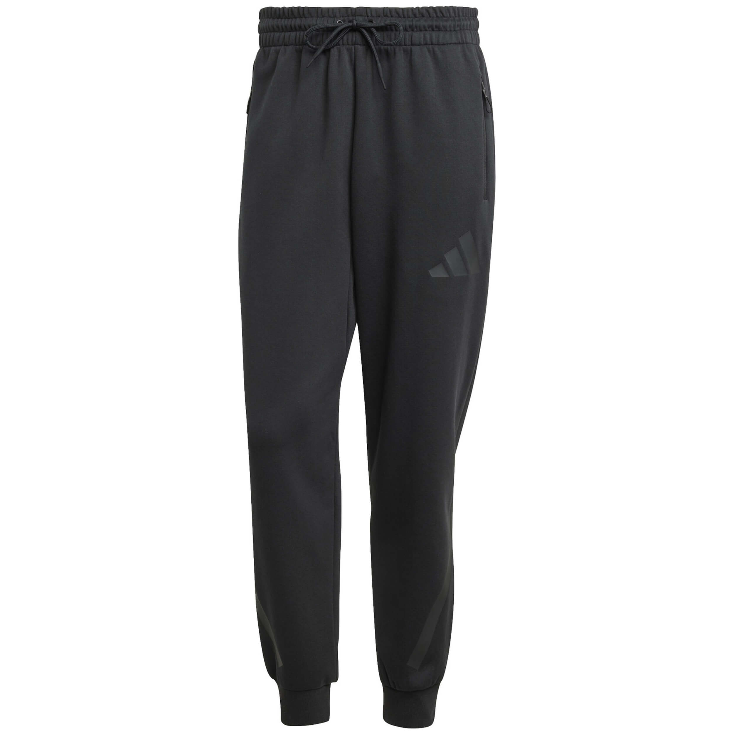 Pantalon De Chandal Adidas modelo JD9599 para Hombre en color Negro