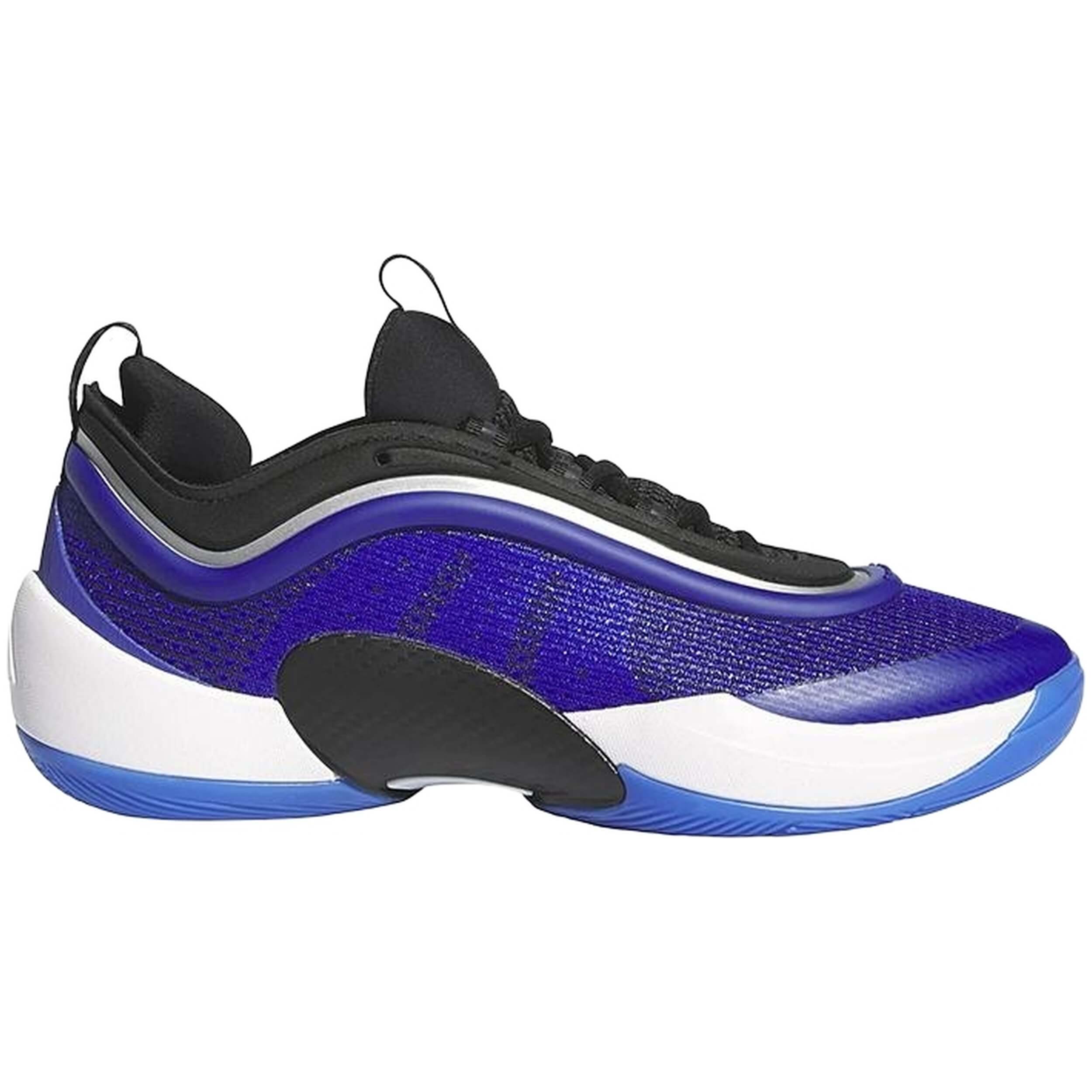 Zapatillas De Baloncesto Adidas modelo IG9102 para Hombre en color Azul