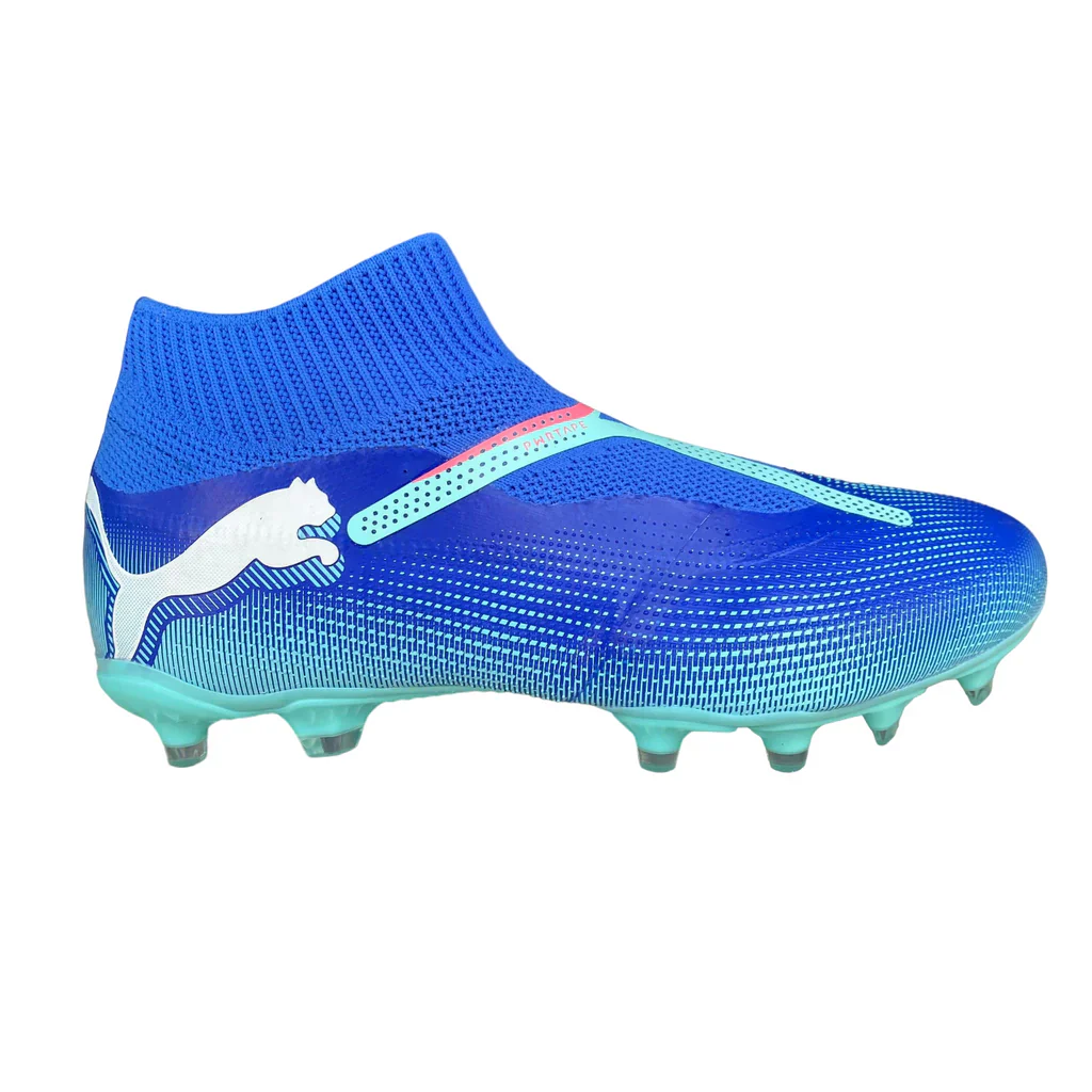 Puma Bota Future 7 Match+ Ll Fg/ag  107928 01 Talla Botas - 39