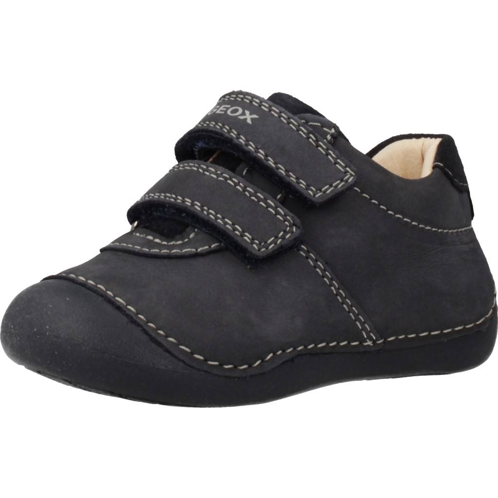 Zapatos Niño Marca Geox Modelo B Tutim