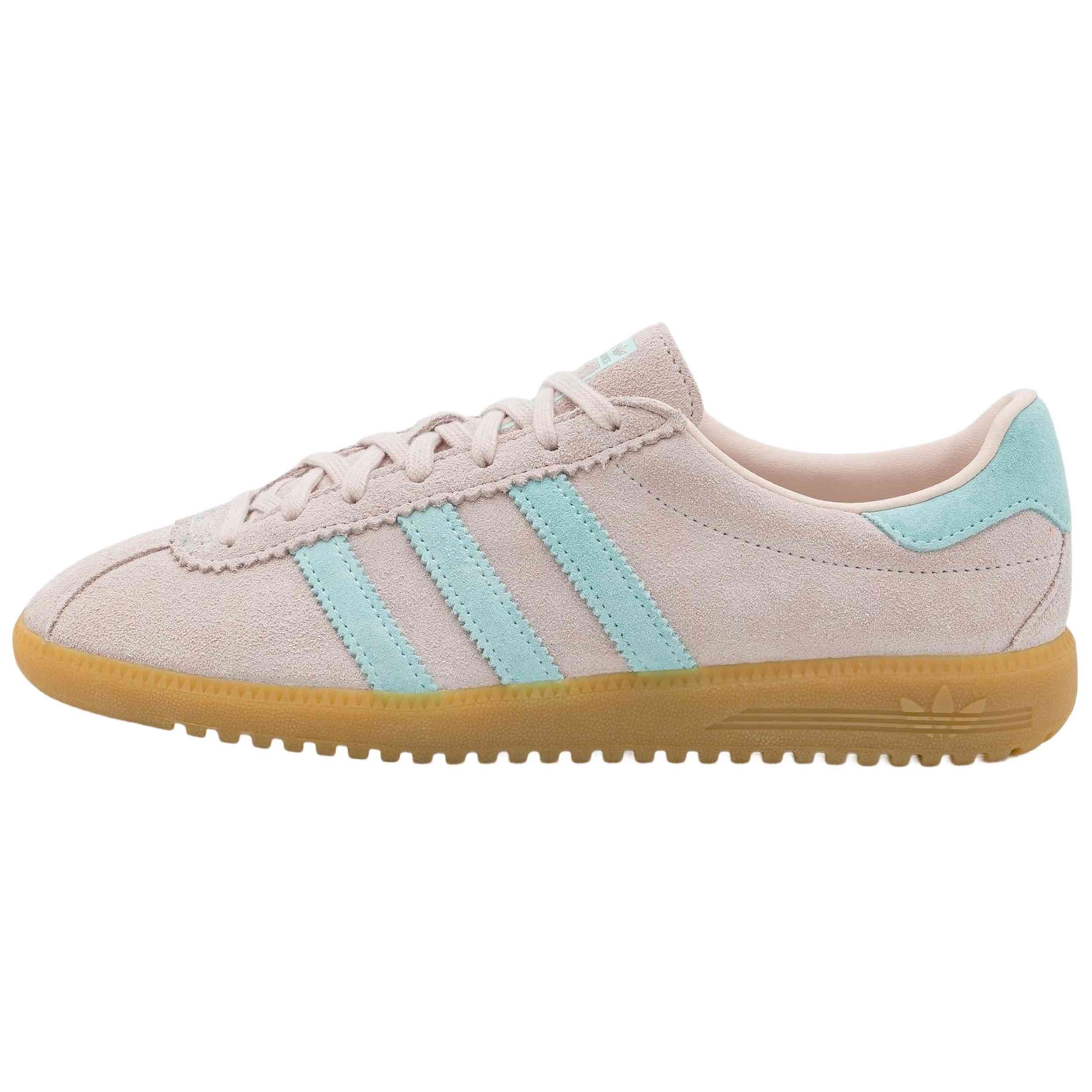 Zapatillas Adidas modelo 124-14937825739096 para Mujer en color Beige