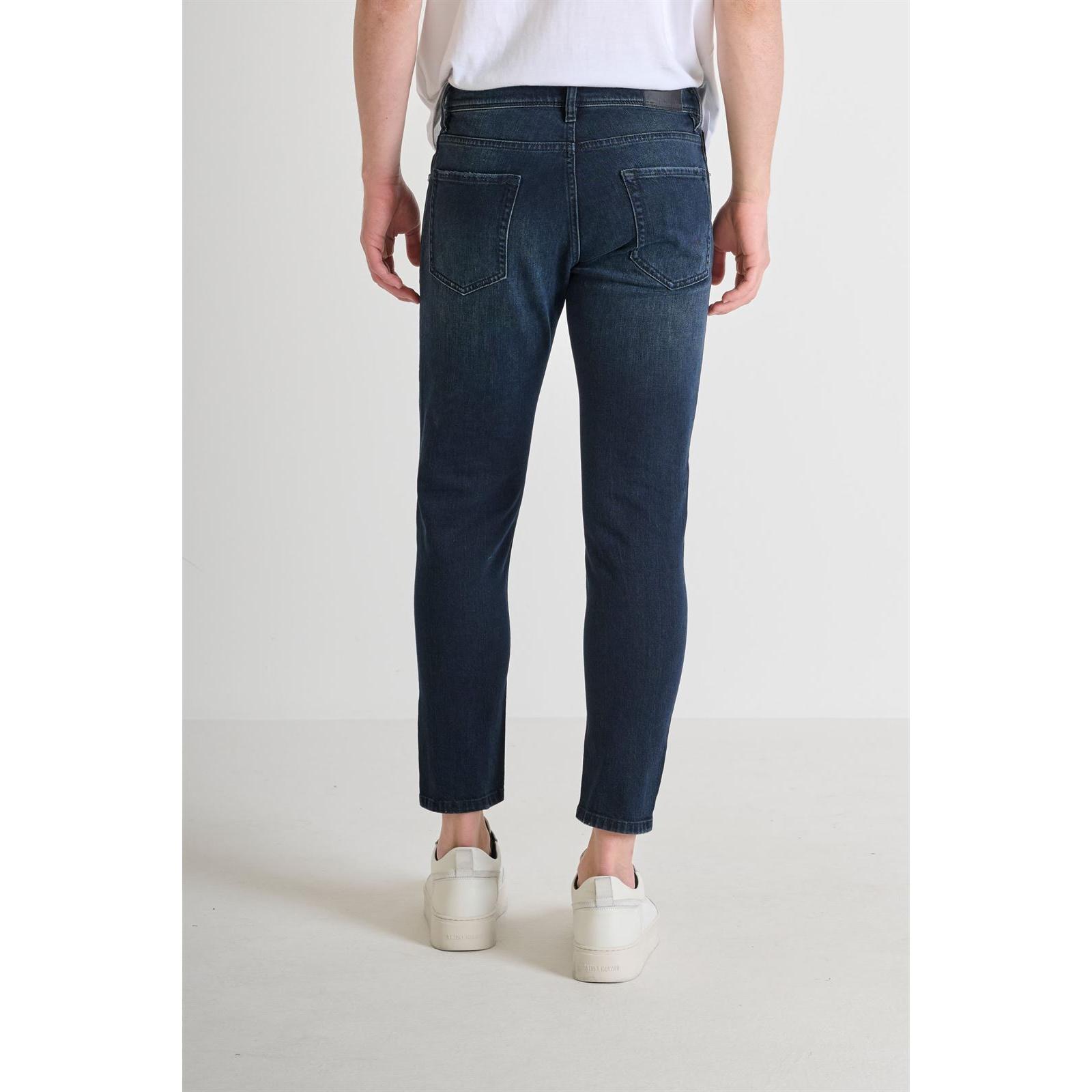 Vaquero Antony Morato MMDT00264 FA750579 7010 blue denim