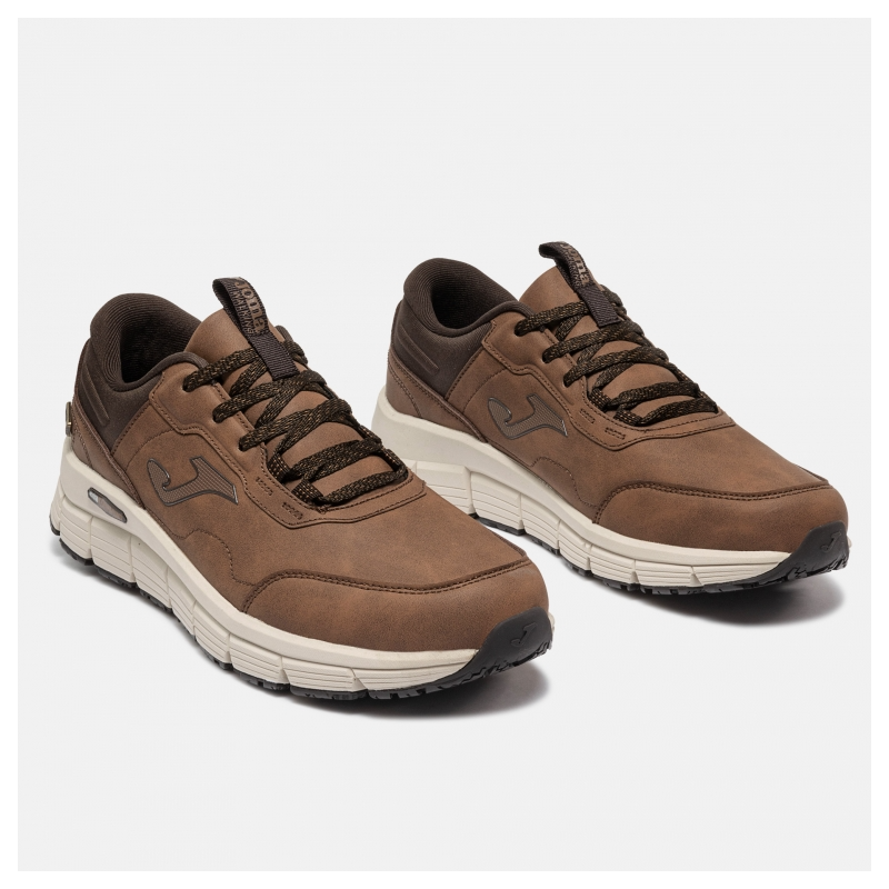 TRITON MEN 2624 MARRÓN W.REP ANTIDESLZ Joma