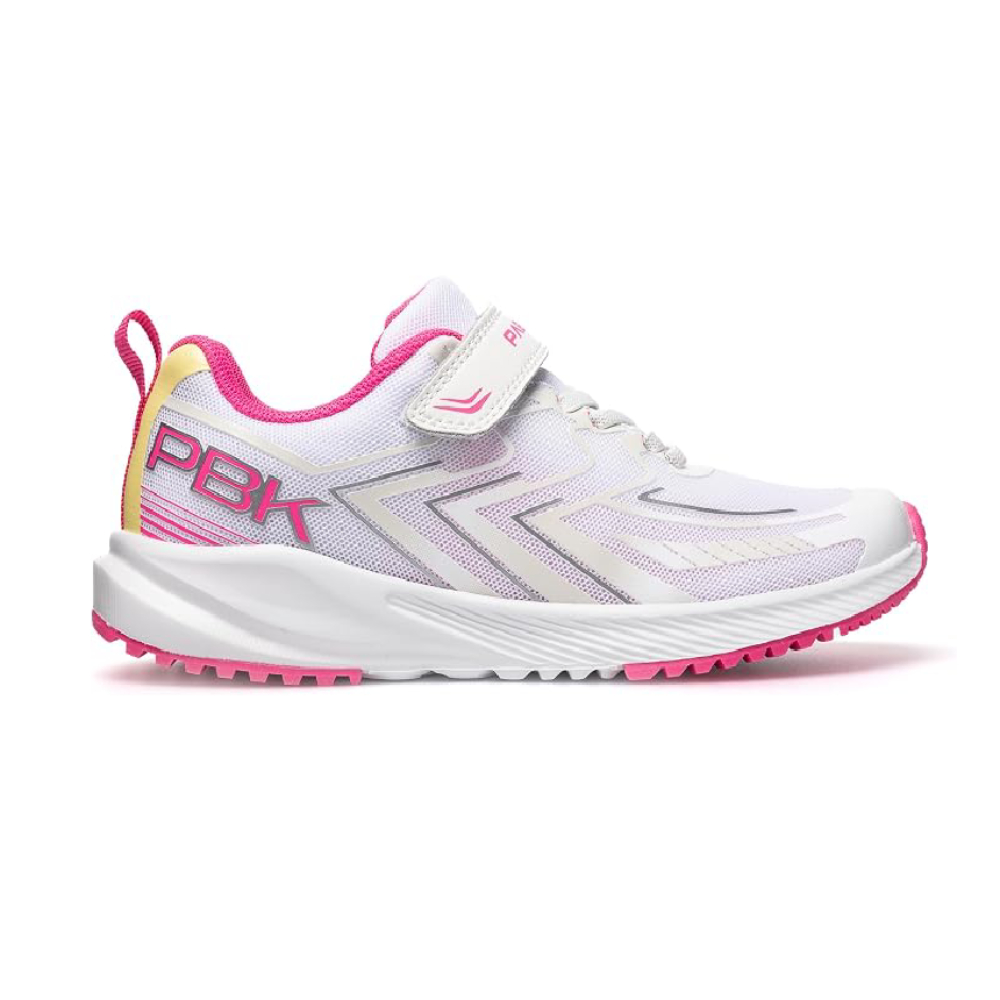 Deportivo Pablosky modelo 985507 en color Blanca