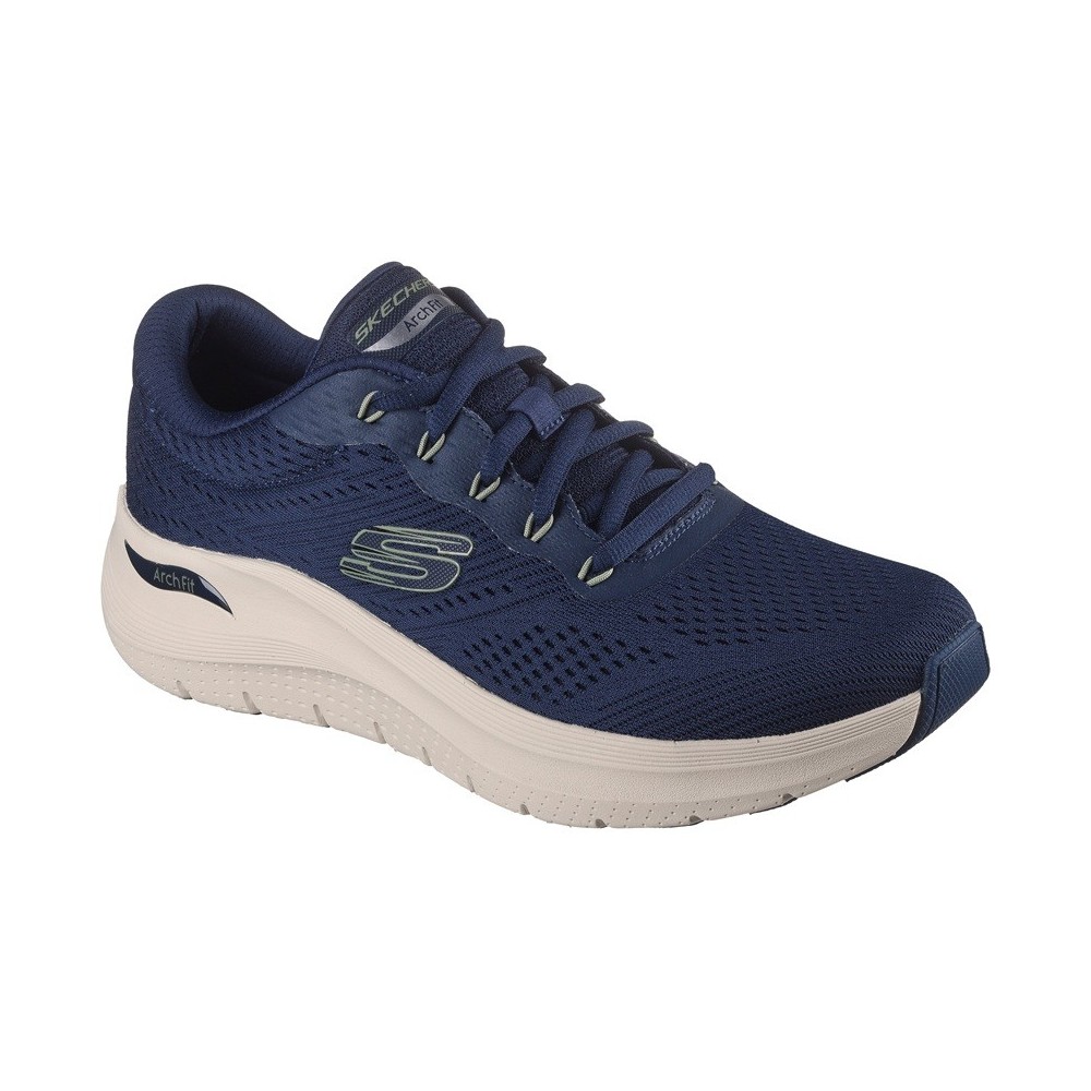 SKECHERS 232700 Sneakers Azul