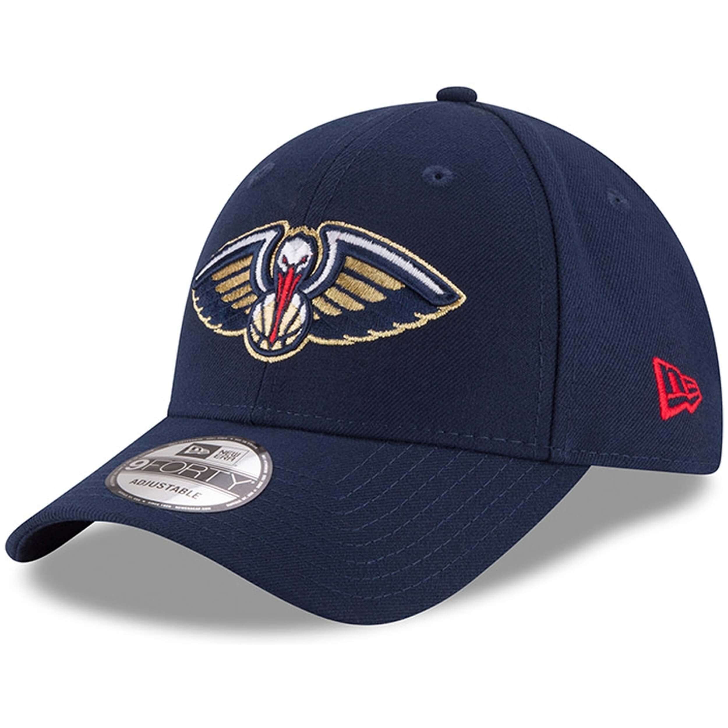 Gorras New Era modelo 11405600 para hombre y mujer en color Azul