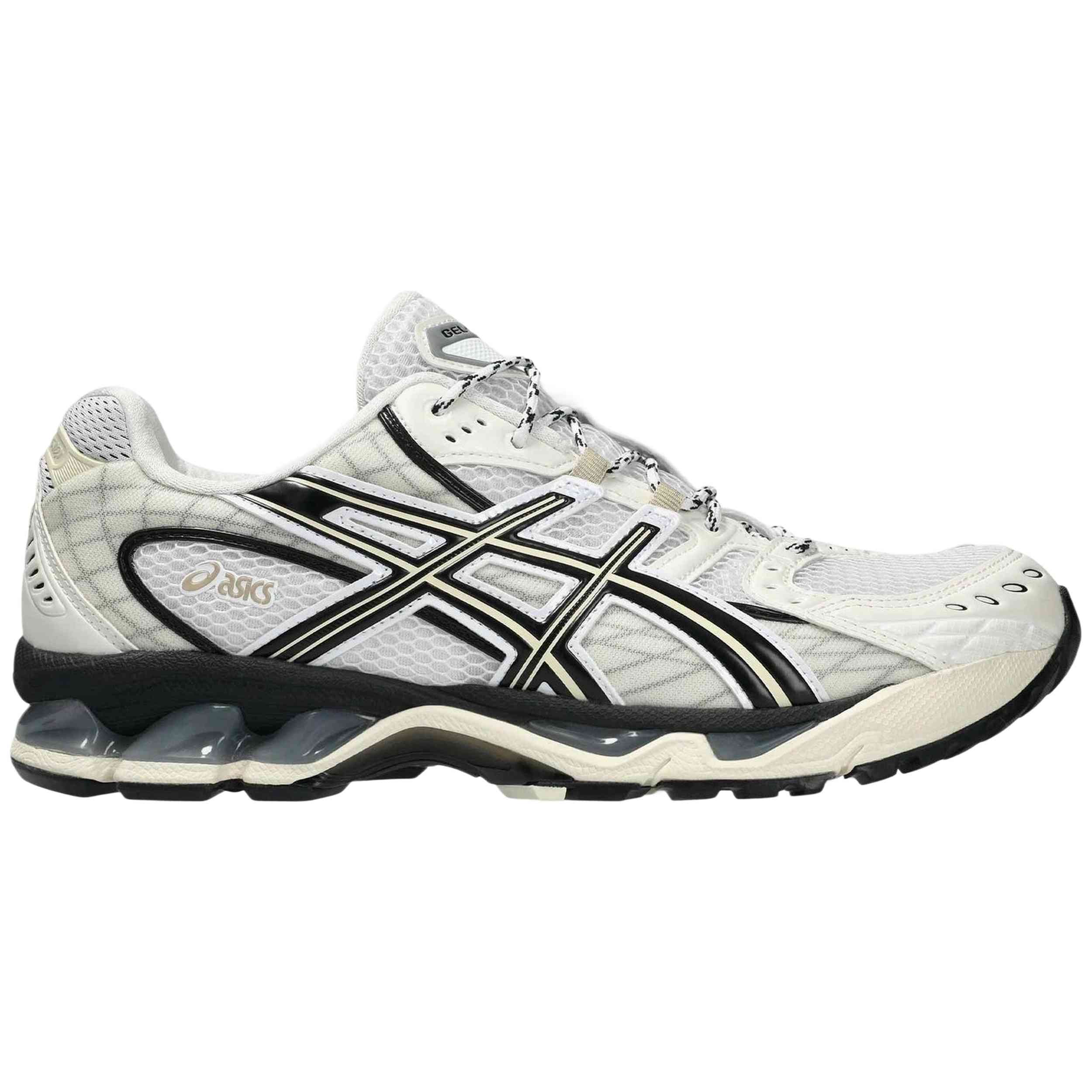 Zapatillas Asics modelo 1203A543-108 para Hombre en color Blanco