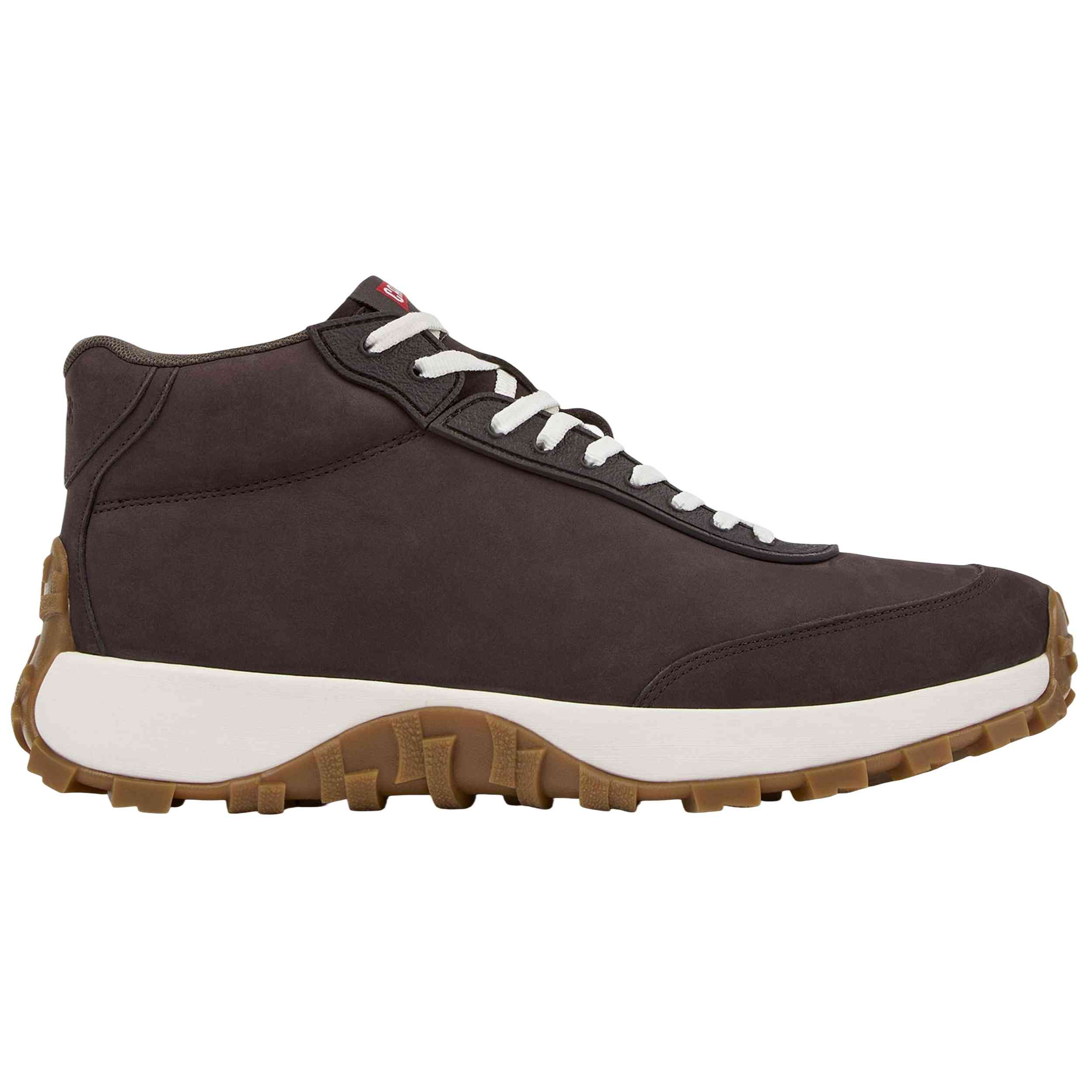 Botines Camper modelo Drift Trail "Marrón" para Hombre en color Marron