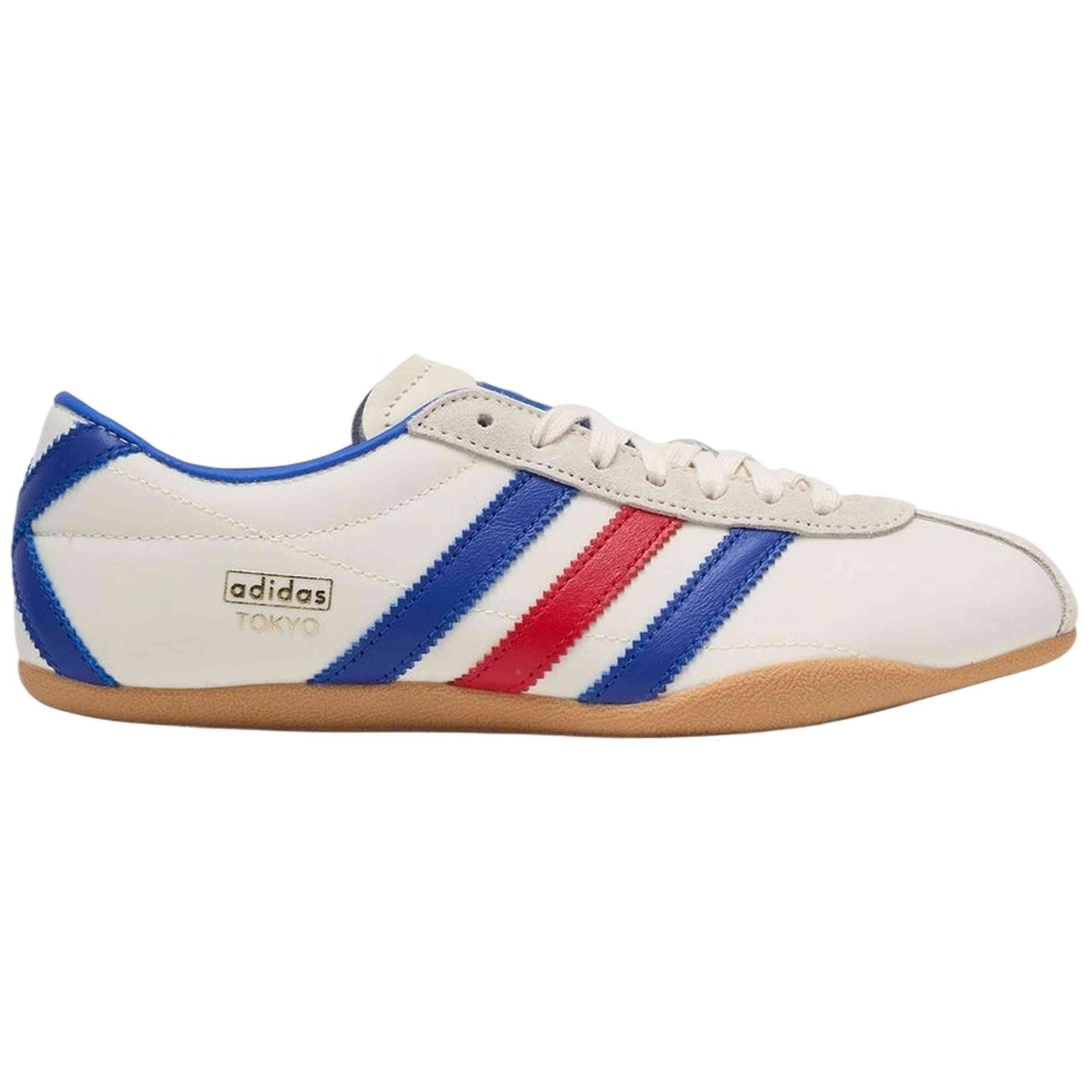 Zapatillas Adidas modelo JQ0585 para Mujer en color Blanco