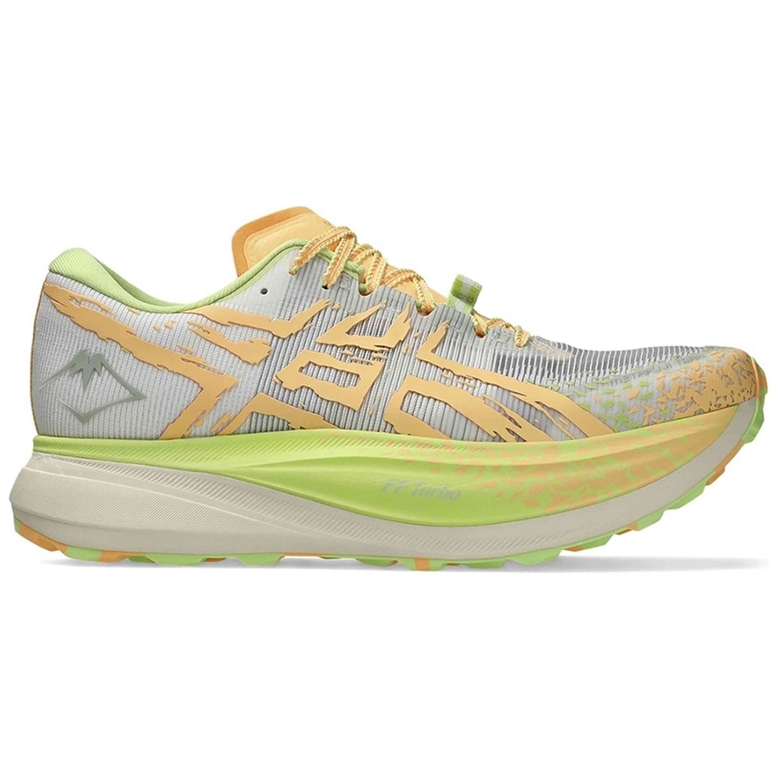 Zapatillas Asics modelo Gel Lyte para Hombre en color Blanco