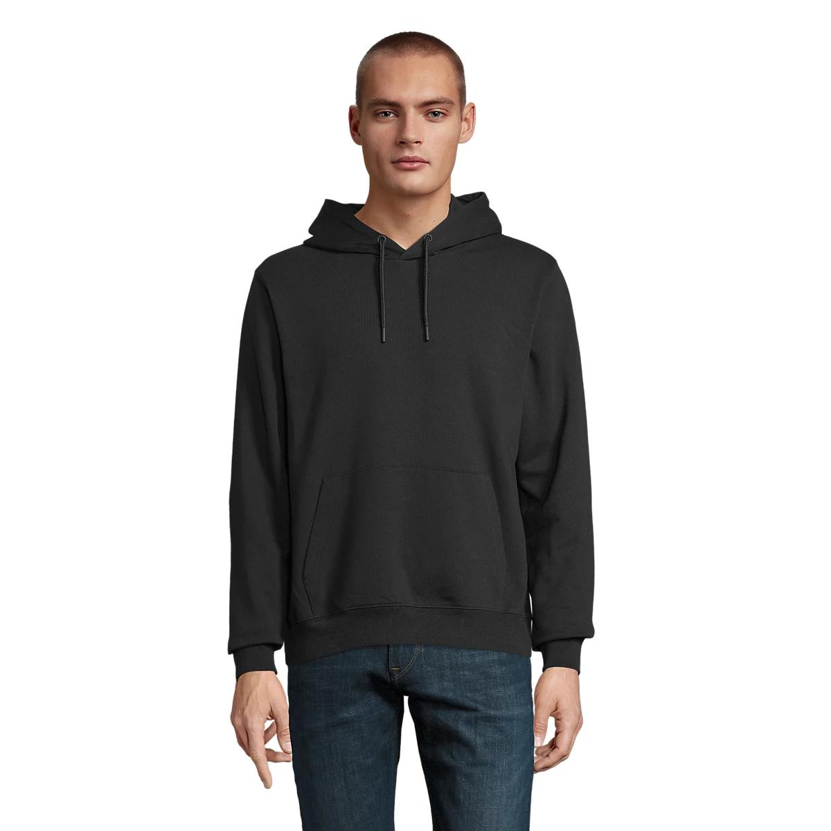 NEOBLU NICHOLAS MEN – Sudadera Premium con Capucha para Hombre