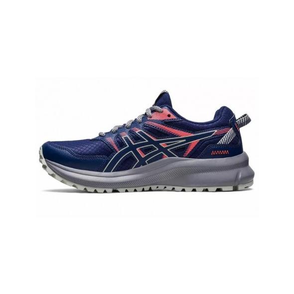ASICS TRAIL SCOUT 2 W MARINO/CORAL 405