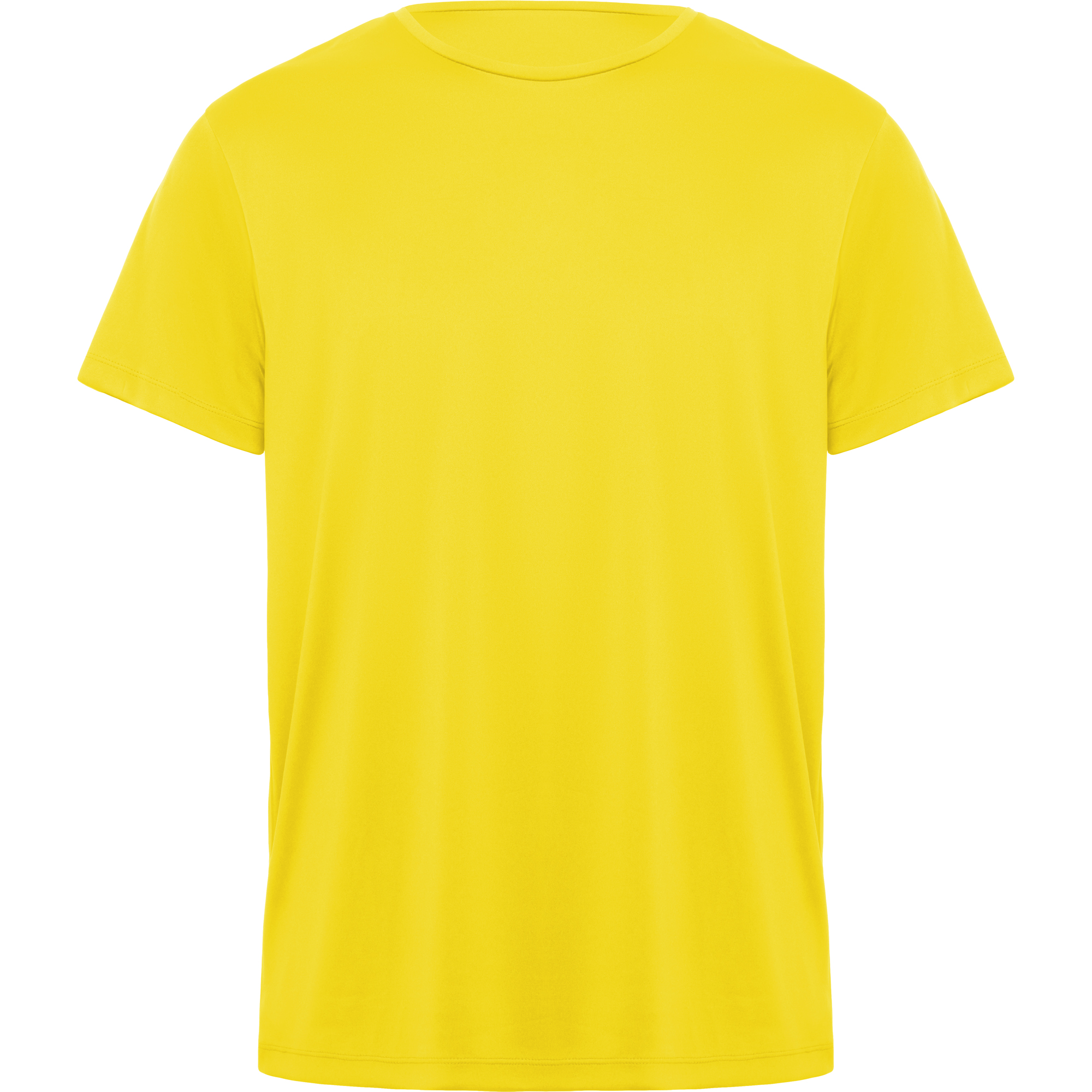 ROLY - DAYTONA camiseta técnica infantil de manga corta traspirable