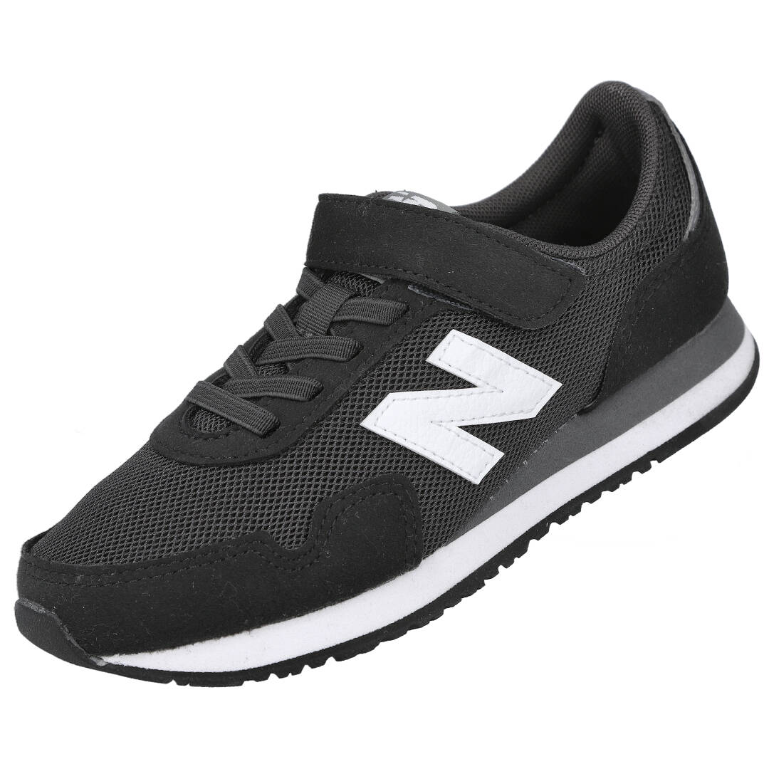 Zapatillas New Balance modelo Pv323 en color Negro