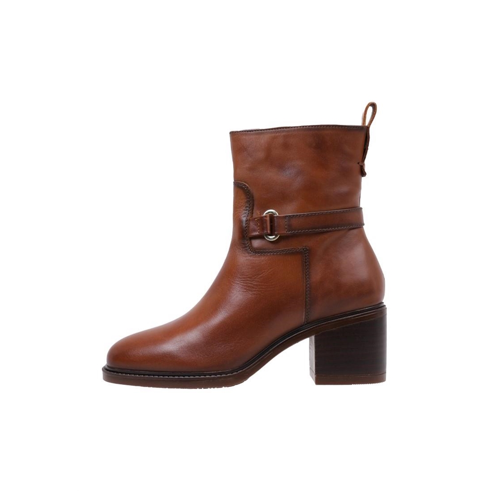 Pikolinos HUESCA W8X-8736 Botín Tacón mujer Camel