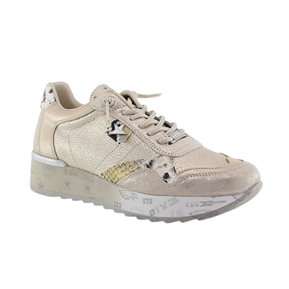 Zapatos deportivos Cetti 848 Champagne Cetti DCET25E27