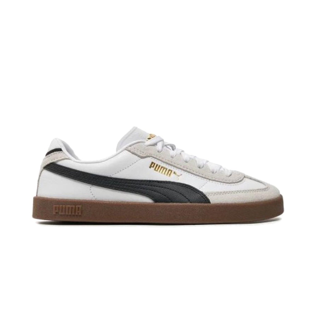 Zapatilla PUMA CLUB II ERA 397447 07 Blanco
