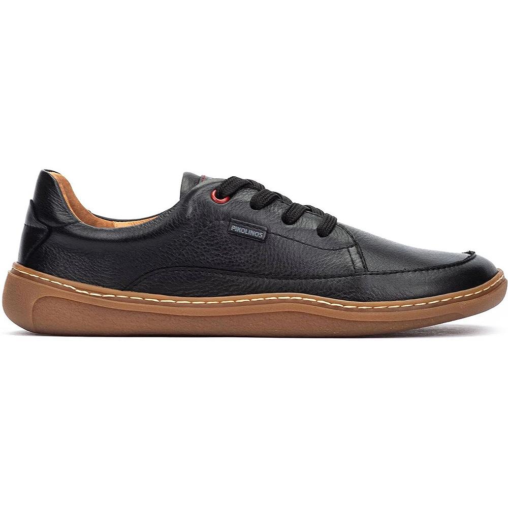 Pikolinos Zapatos planos barefoot de piel ARANJUEZ U9F