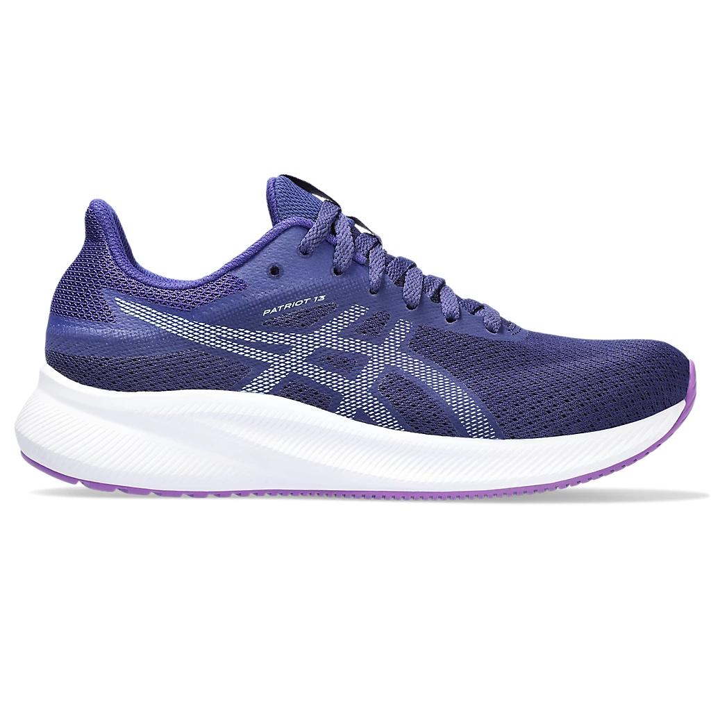Asics Zapatillas Patriot 13 1012b312-405 Talla Running - 37