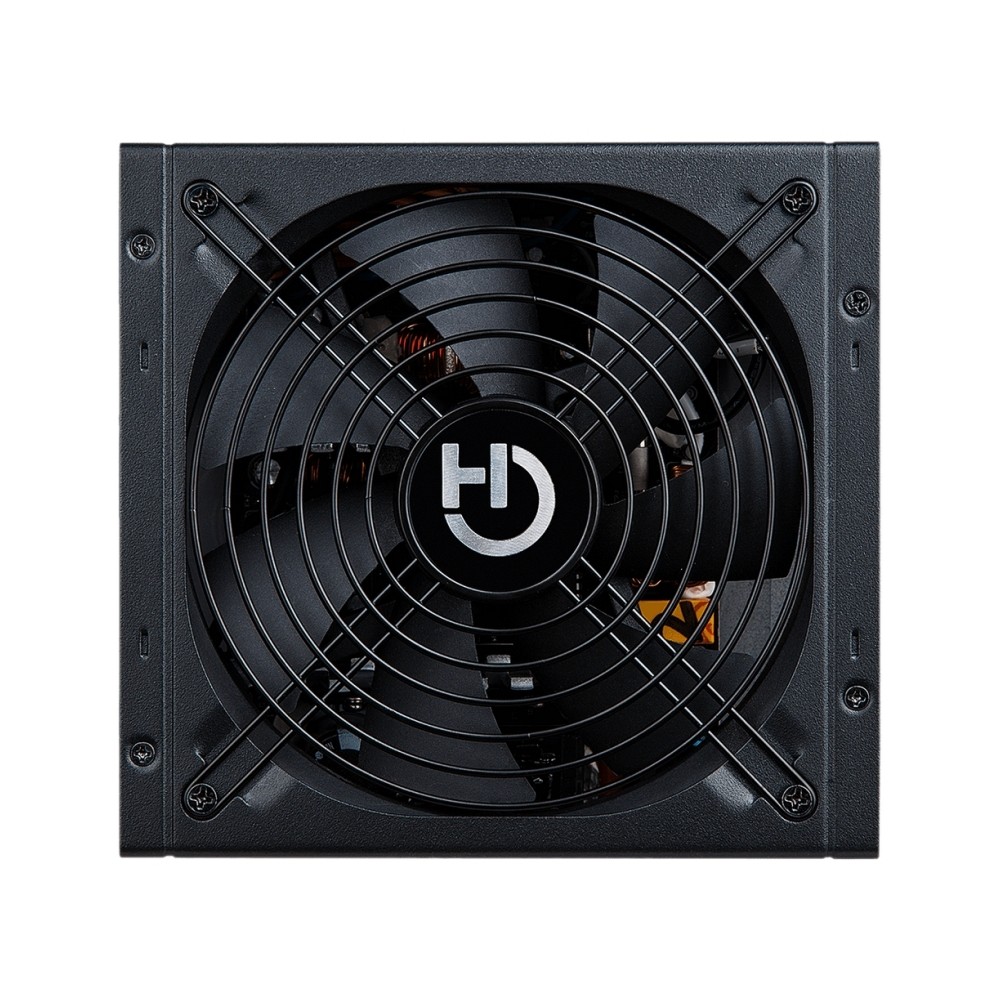 Hiditec Fuente Al. GAMING BZ-550W 80Plus Bronze