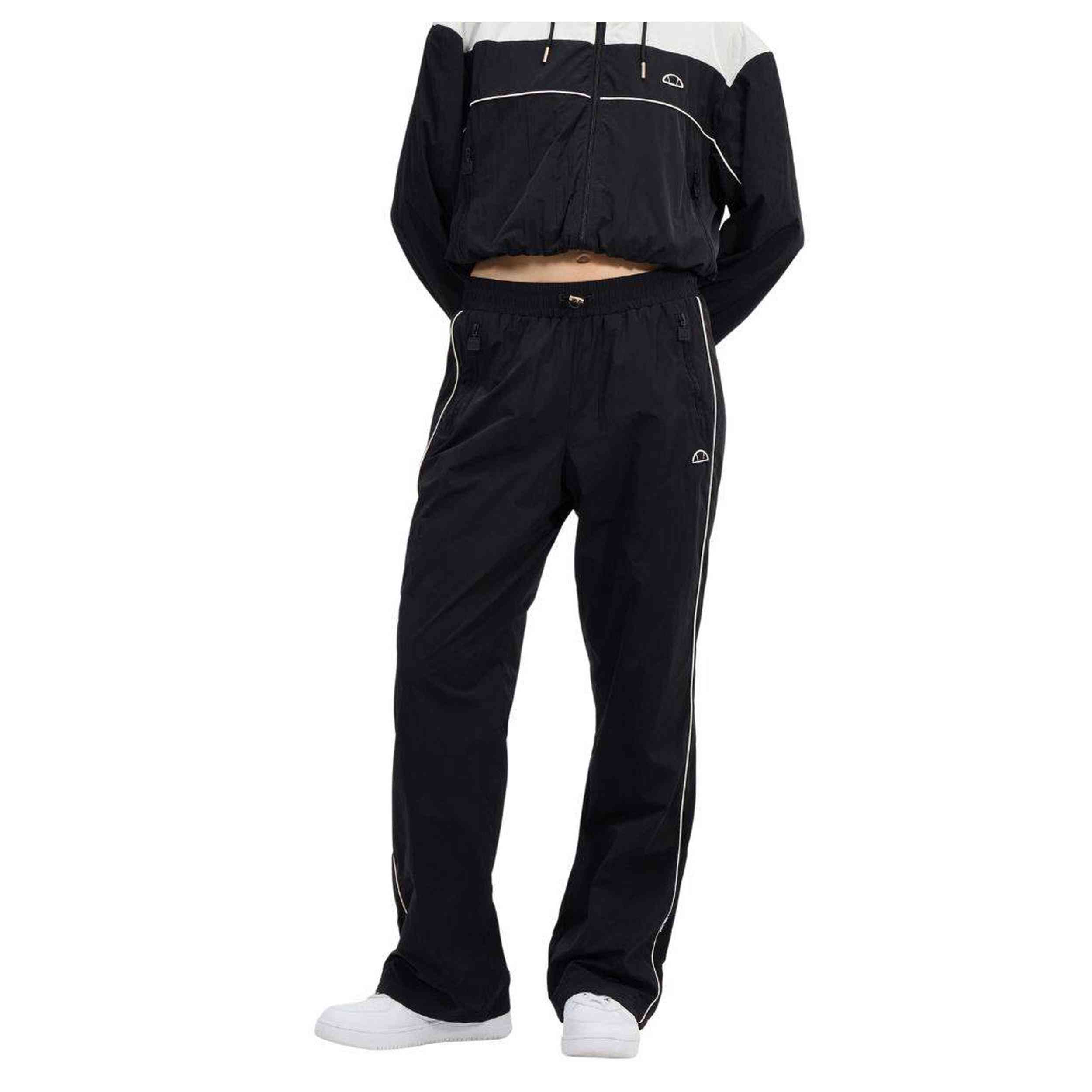 Pantalones Largos Ellesse modelo SGX21027-011 para Mujer en color Negro