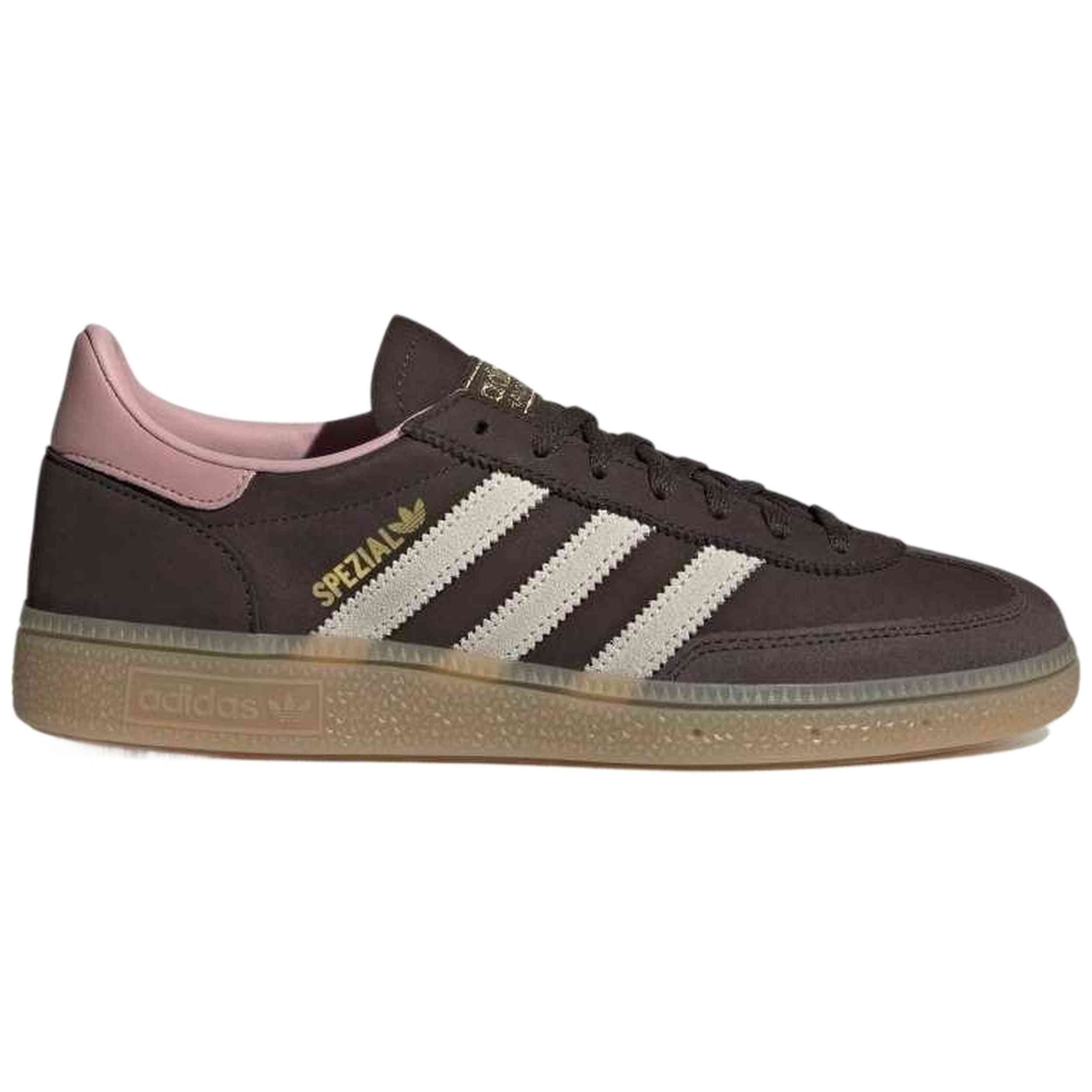 Zapatillas Adidas modelo JR0852 para Mujer en color Marron